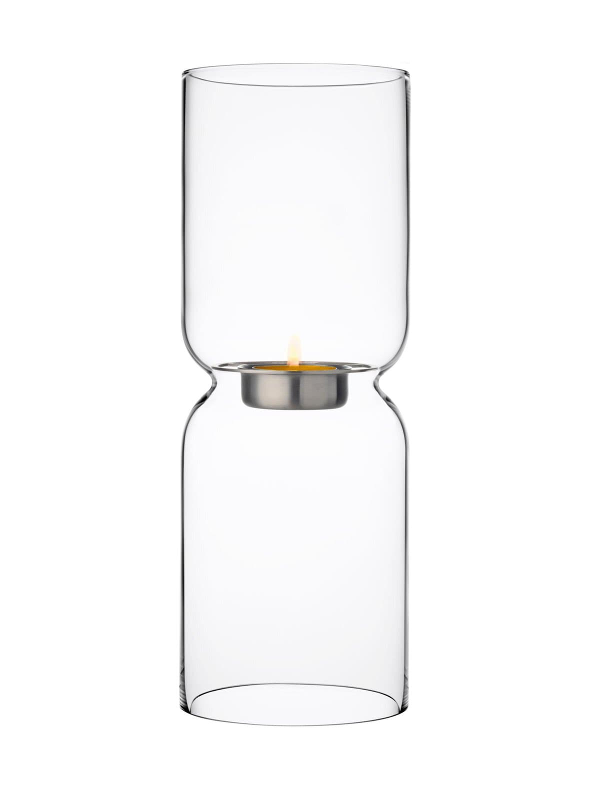 Lantern-kynttilälyhty 250 mm – Iittala