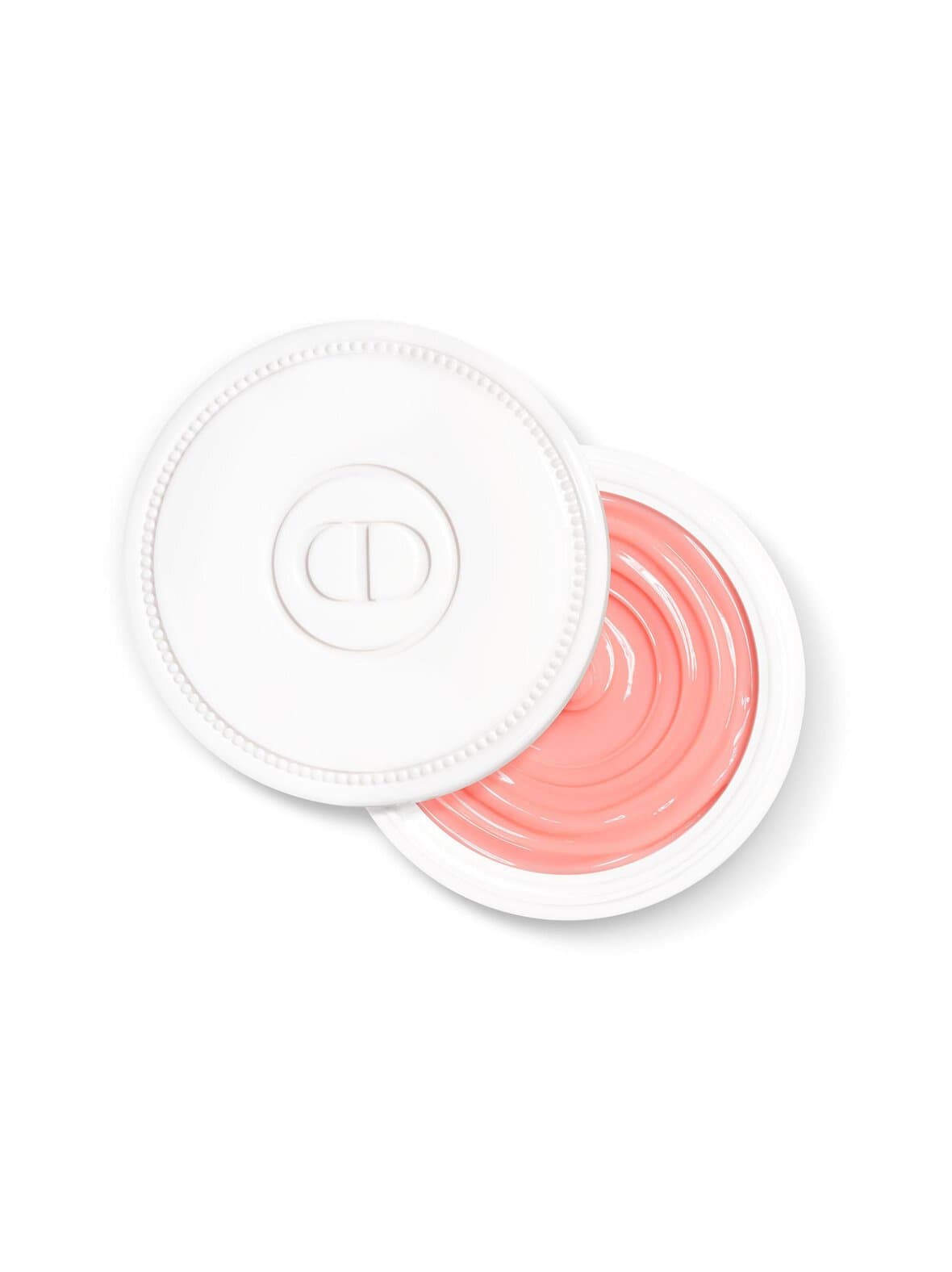 Crème abricot -kynsienhoitotuote – Dior