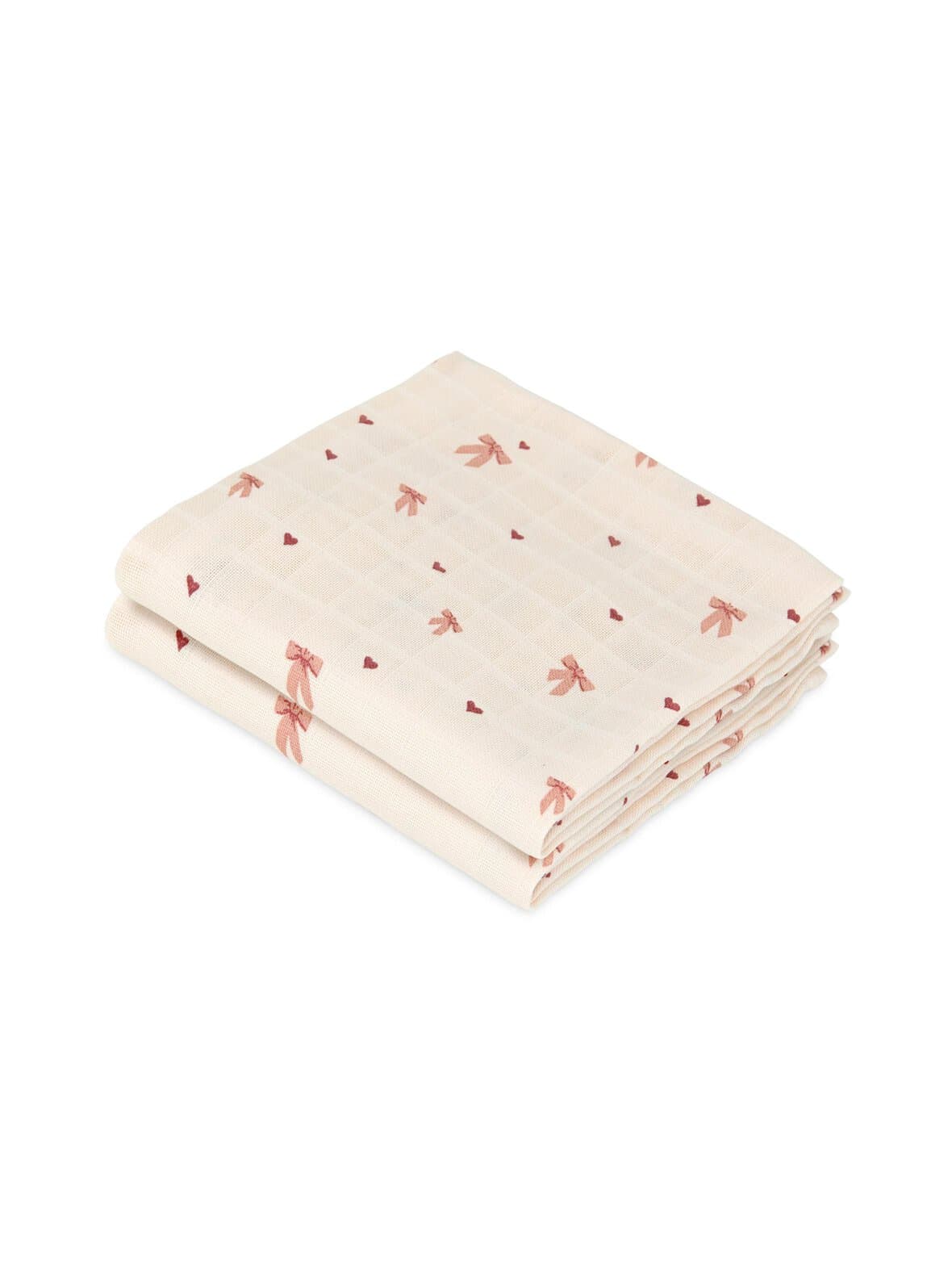 Muslin cloth -musliiniliina 2-pack – Cam Cam Copenhagen