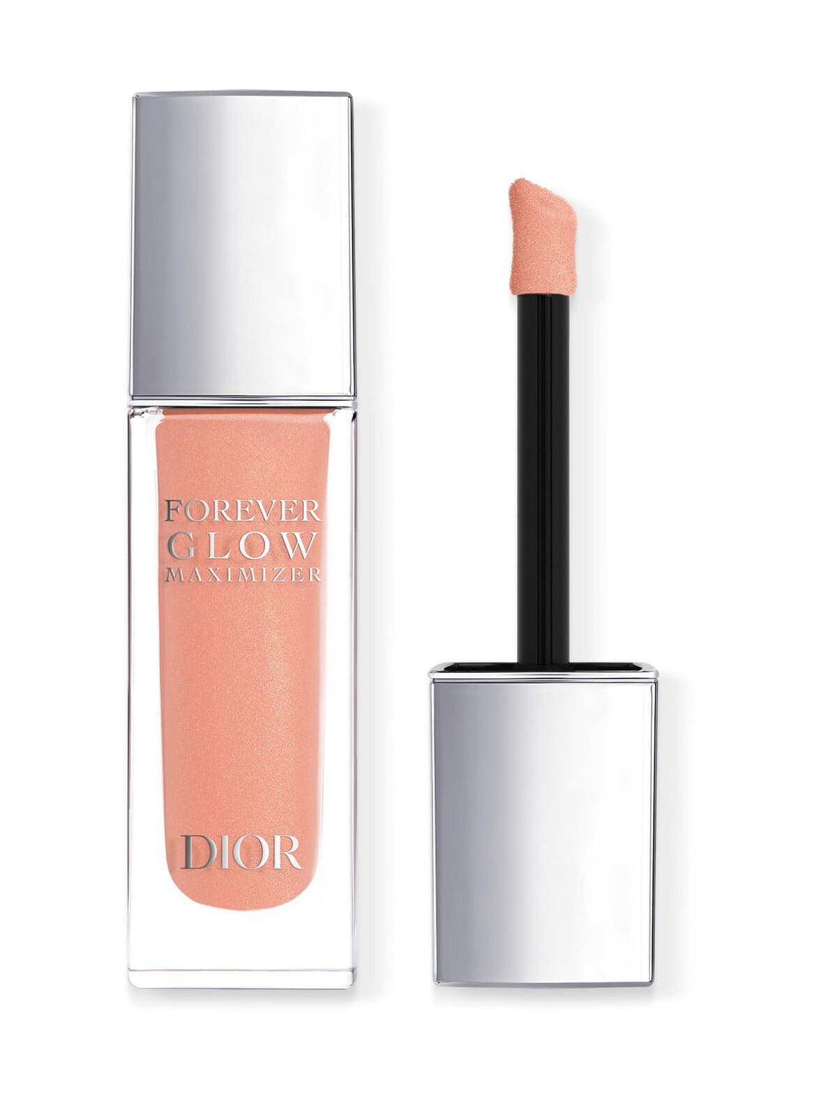 Forever glow maximizer longwear liquid highlighter -korostusväri – Dior