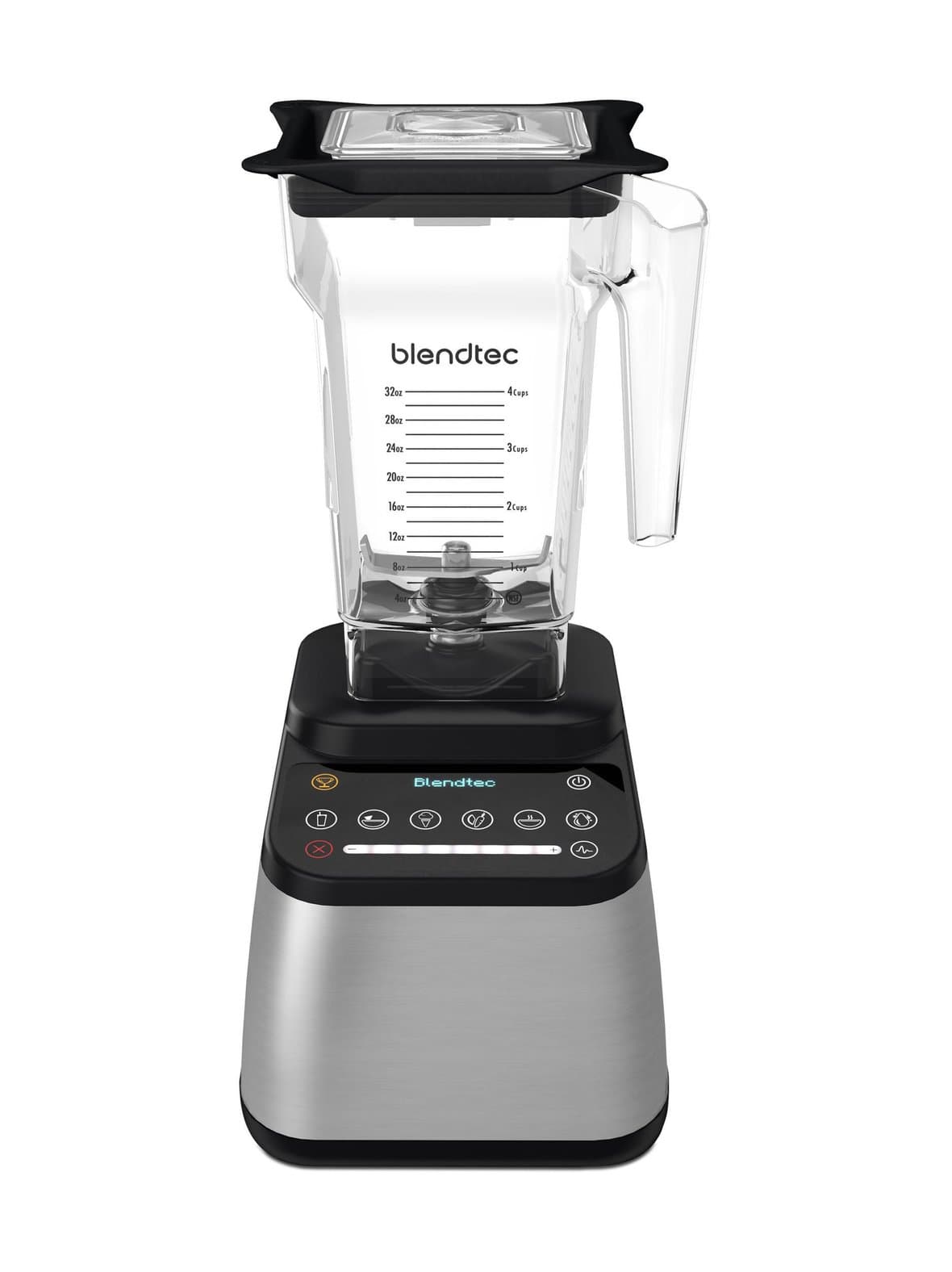 Designer 725 -tehosekoitin – Blendtec