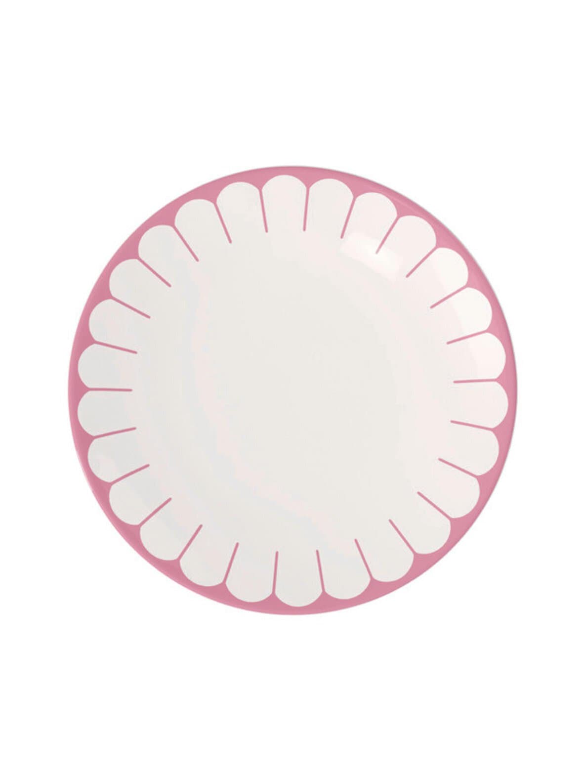 Fleur cassis -lautanen 26,5 cm – Villeroy Boch