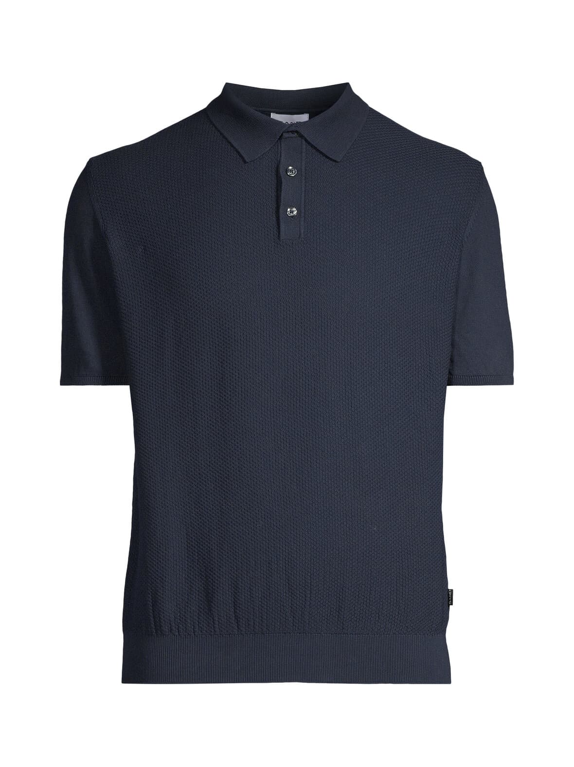 Rico casual -pikeepaita – SAND Copenhagen