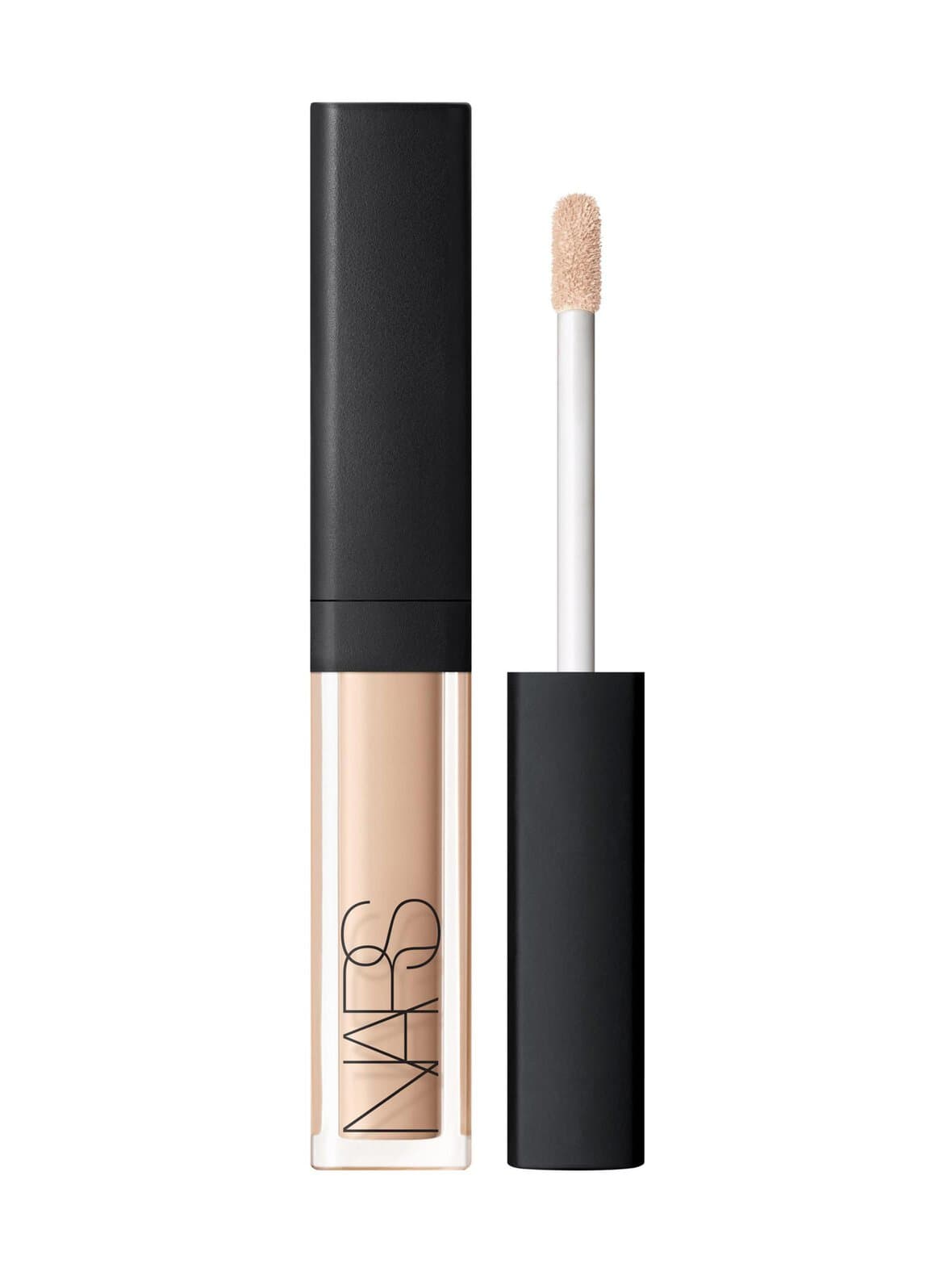 Mini radiant creamy concealer -peitevoide – NARS