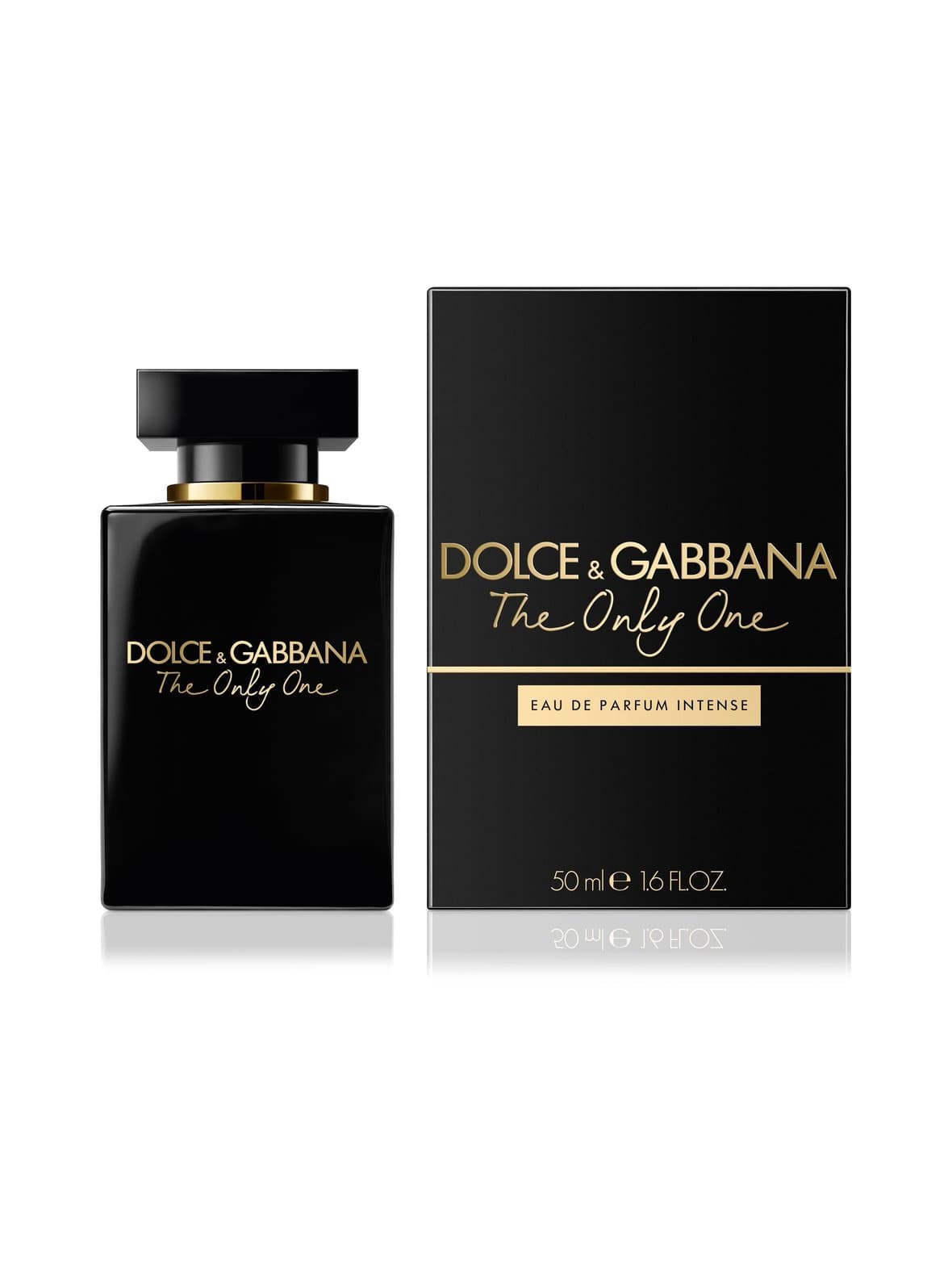 The only one eau de parfum intense -tuoksu, 50ml – Dolce & Gabbana