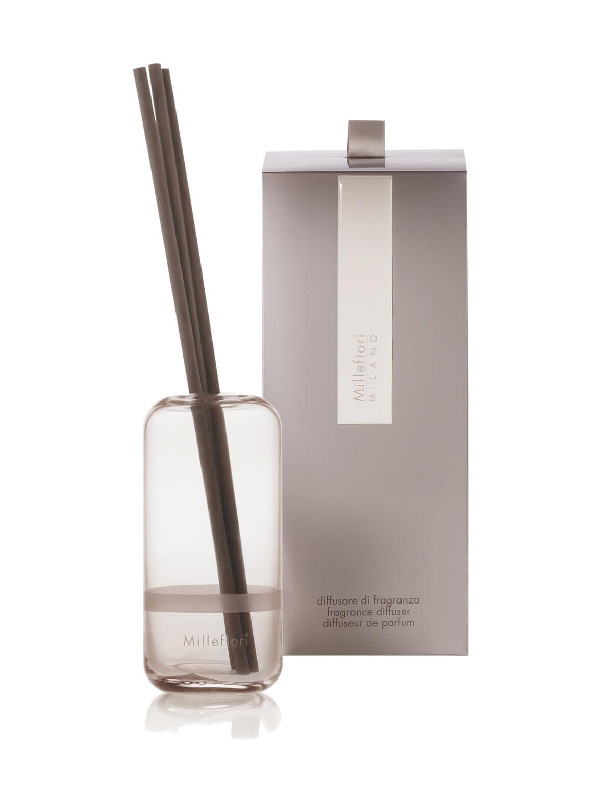 Air design -lasimalja huonetuoksulle – Millefiori