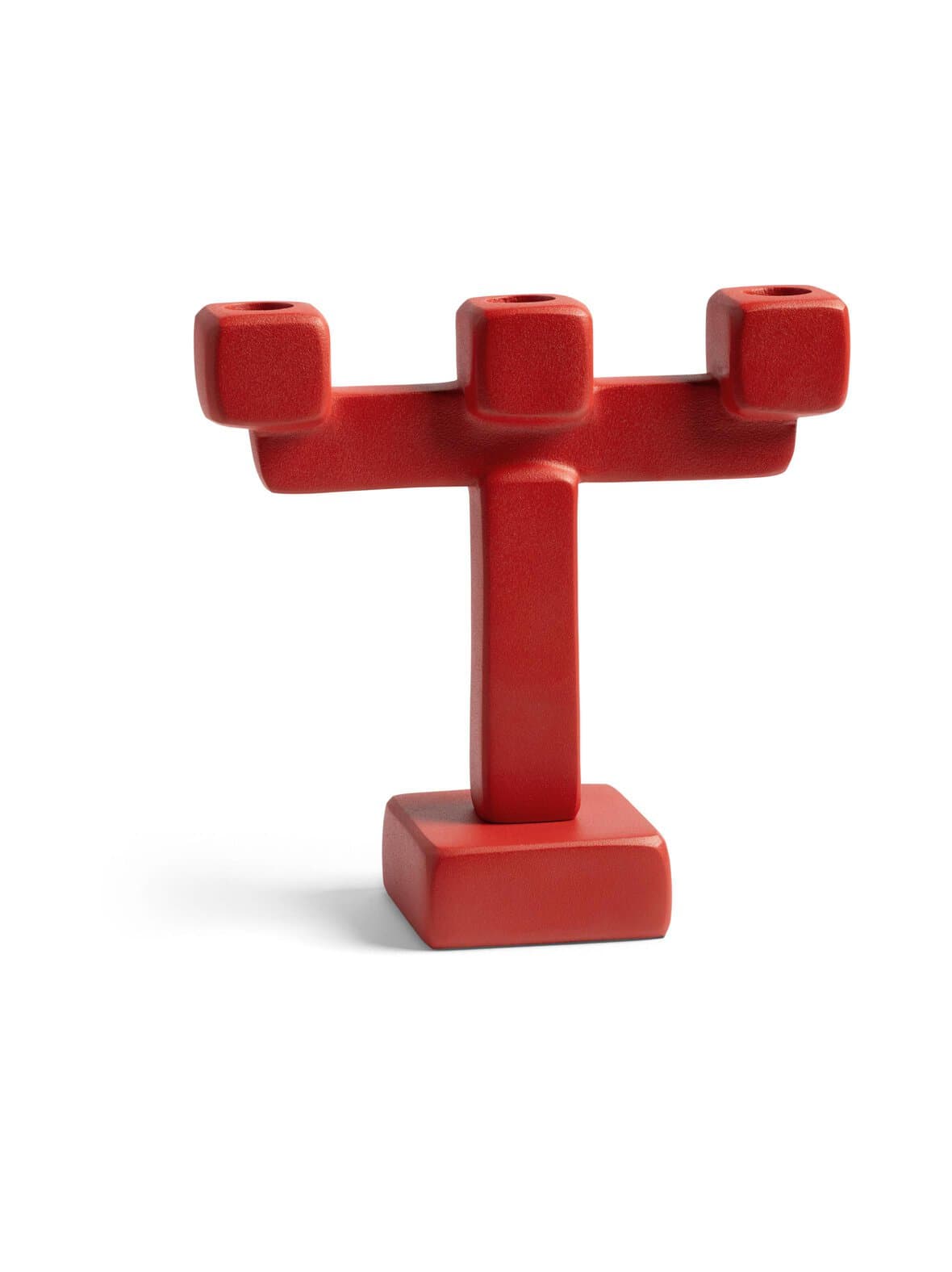 Chunk-kynttilänjalka – &klevering