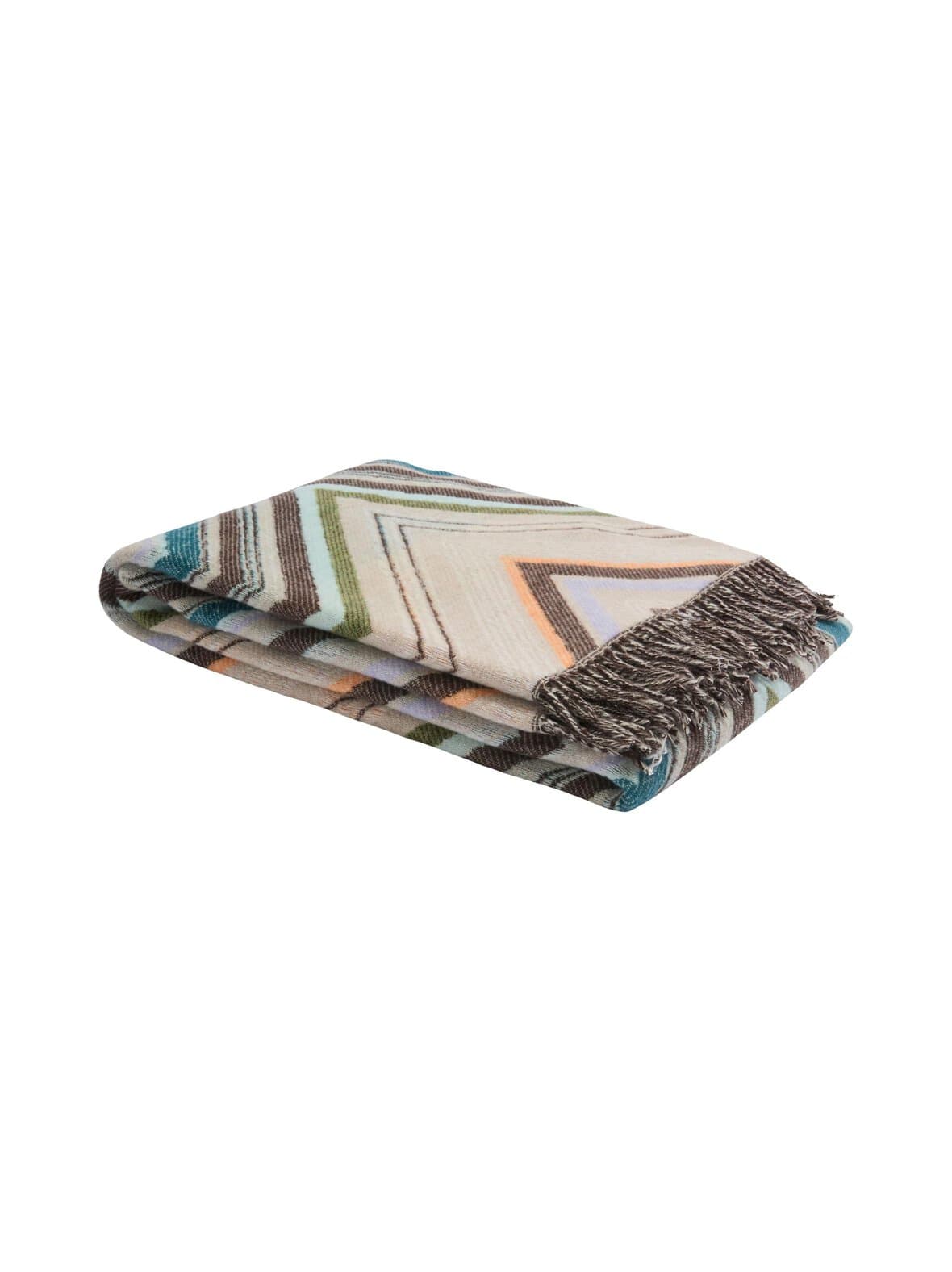Chevron-villahuopa – Missoni Home