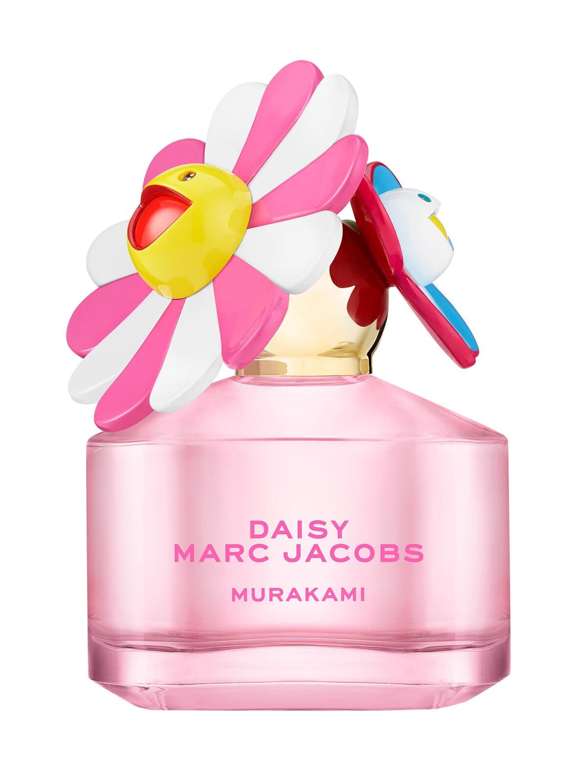 Daisy murakami pink edp -tuoksu 50 ml – Marc Jacobs
