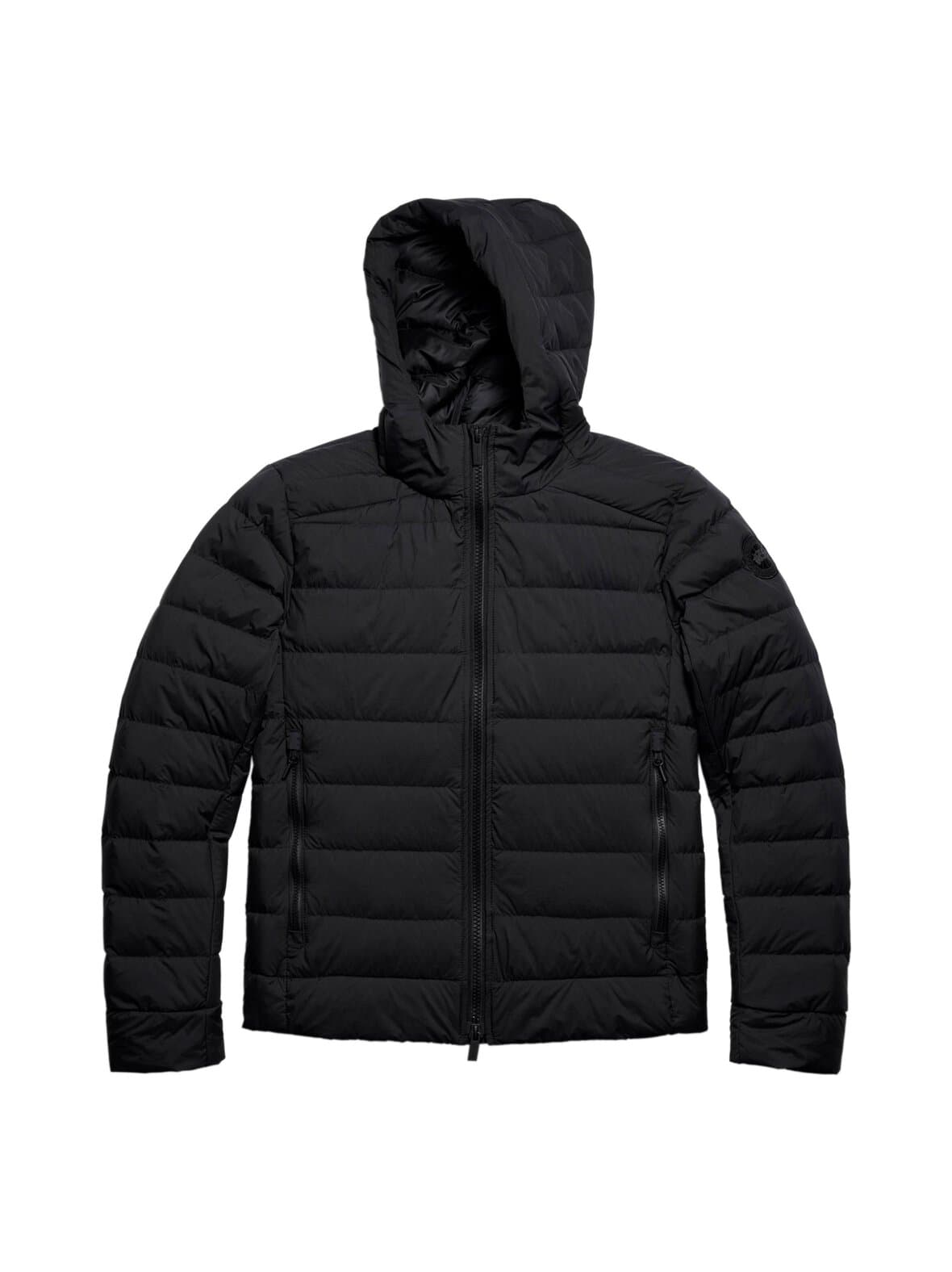 Crofton hoodie enduraluxe -untuvatakki – Canada Goose