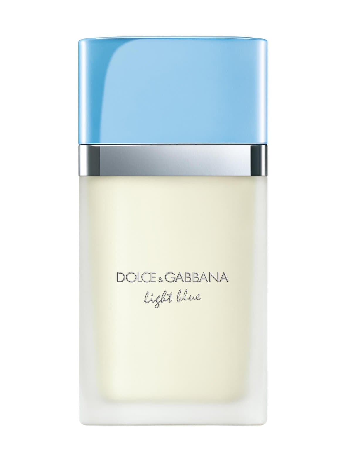 Light blue edt -tuoksu – Dolce & Gabbana