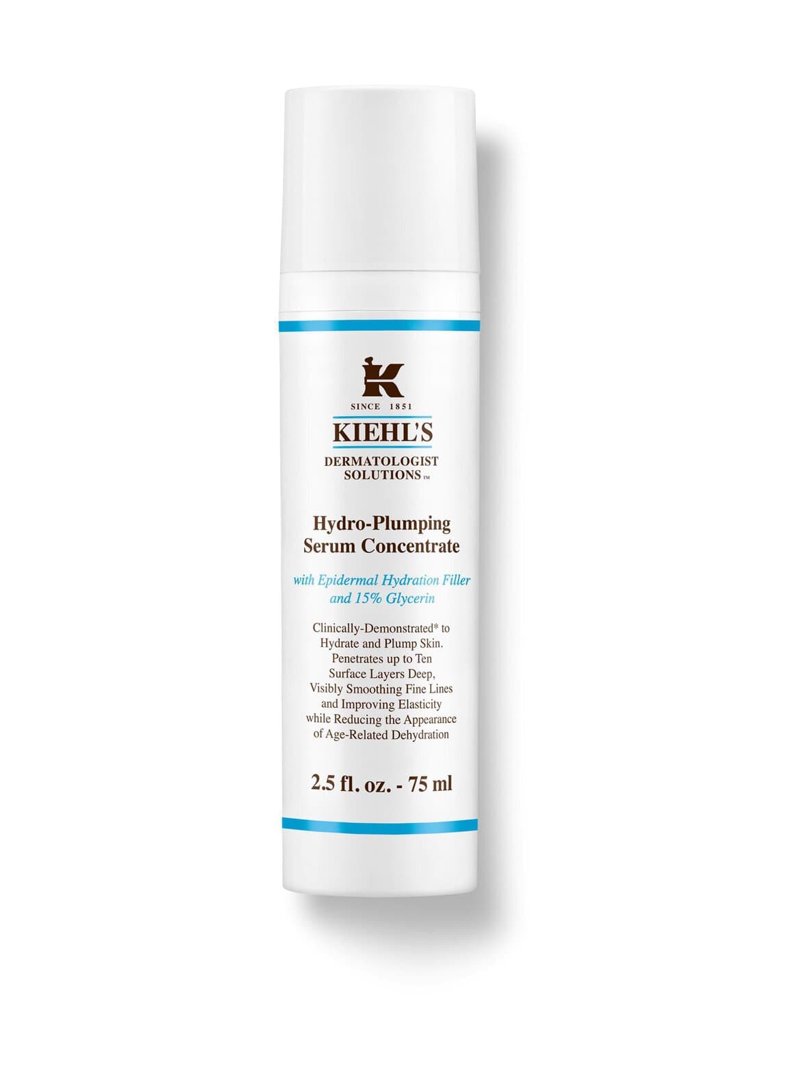 Hydro plumping serum -seerumi – Kiehl's