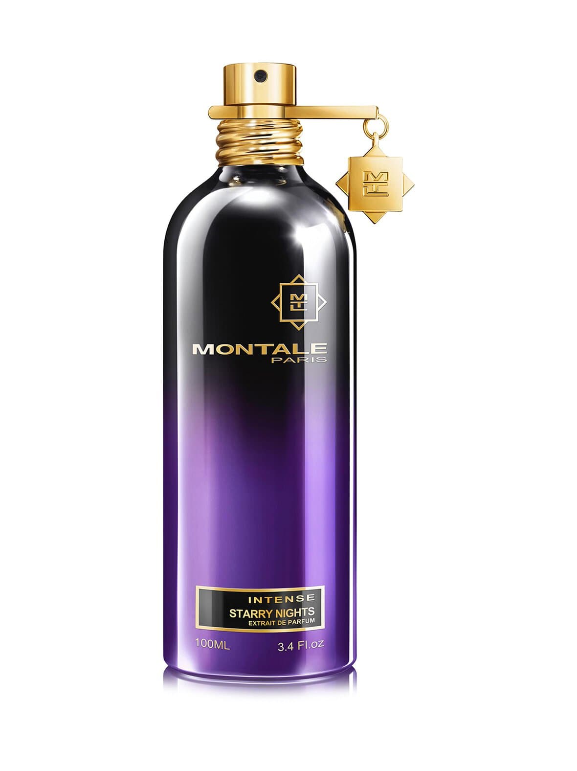 Intense starry nights edp -tuoksu – Montale