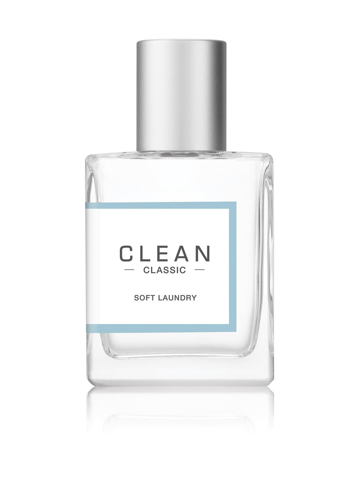 Soft laundry edp -tuoksu 30 ml – Clean
