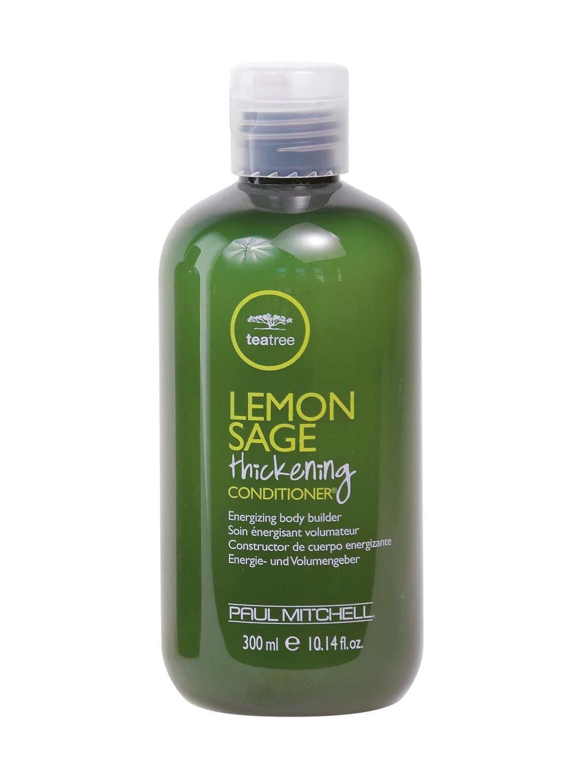 Lemon sage thickening conditioner -hoitoaine 300 ml – Paul Mitchell