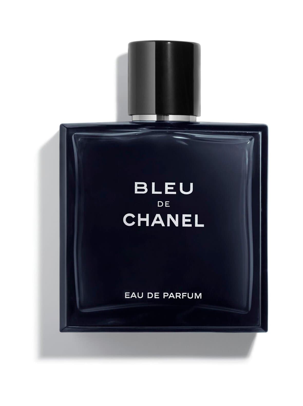 Bleu de chanel eau de parfum spray – Chanel