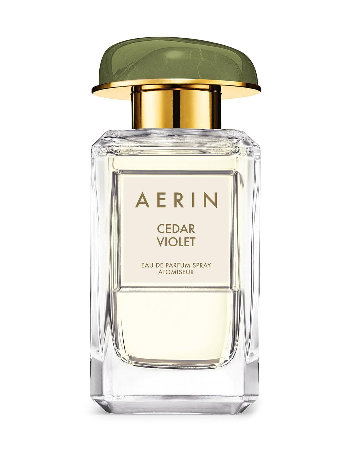 Cedar violet edp -tuoksu – Aerin