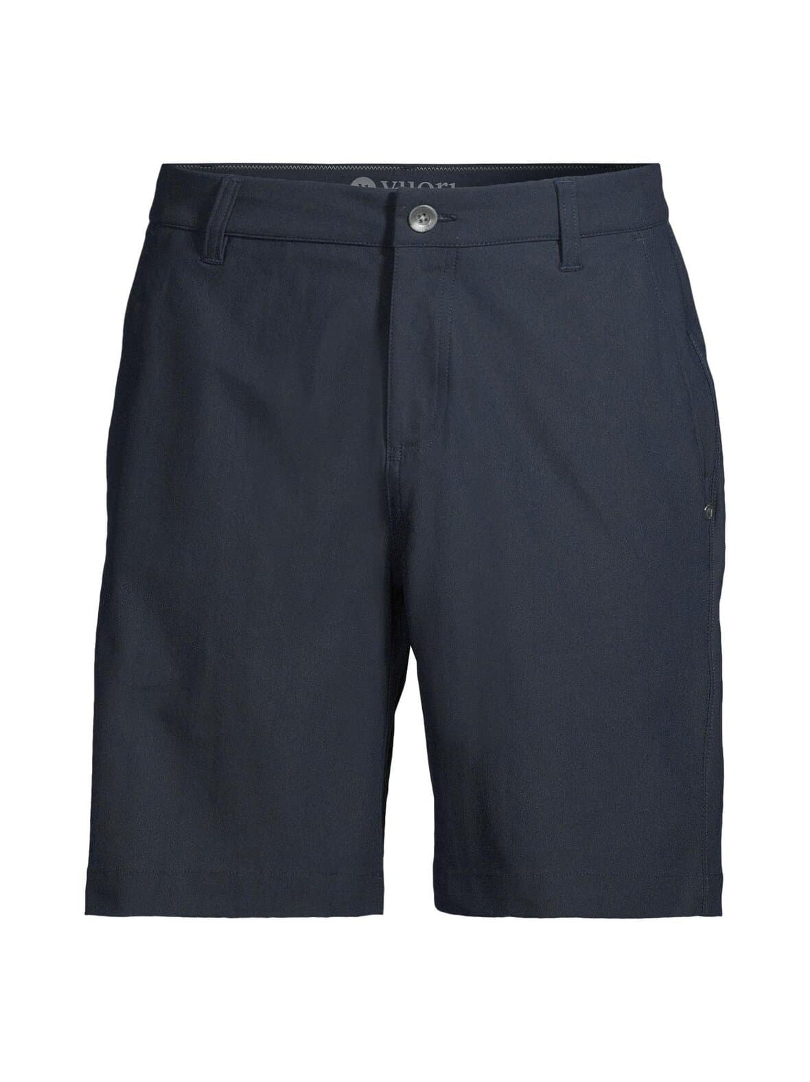 Meta-shortsit – Vuori