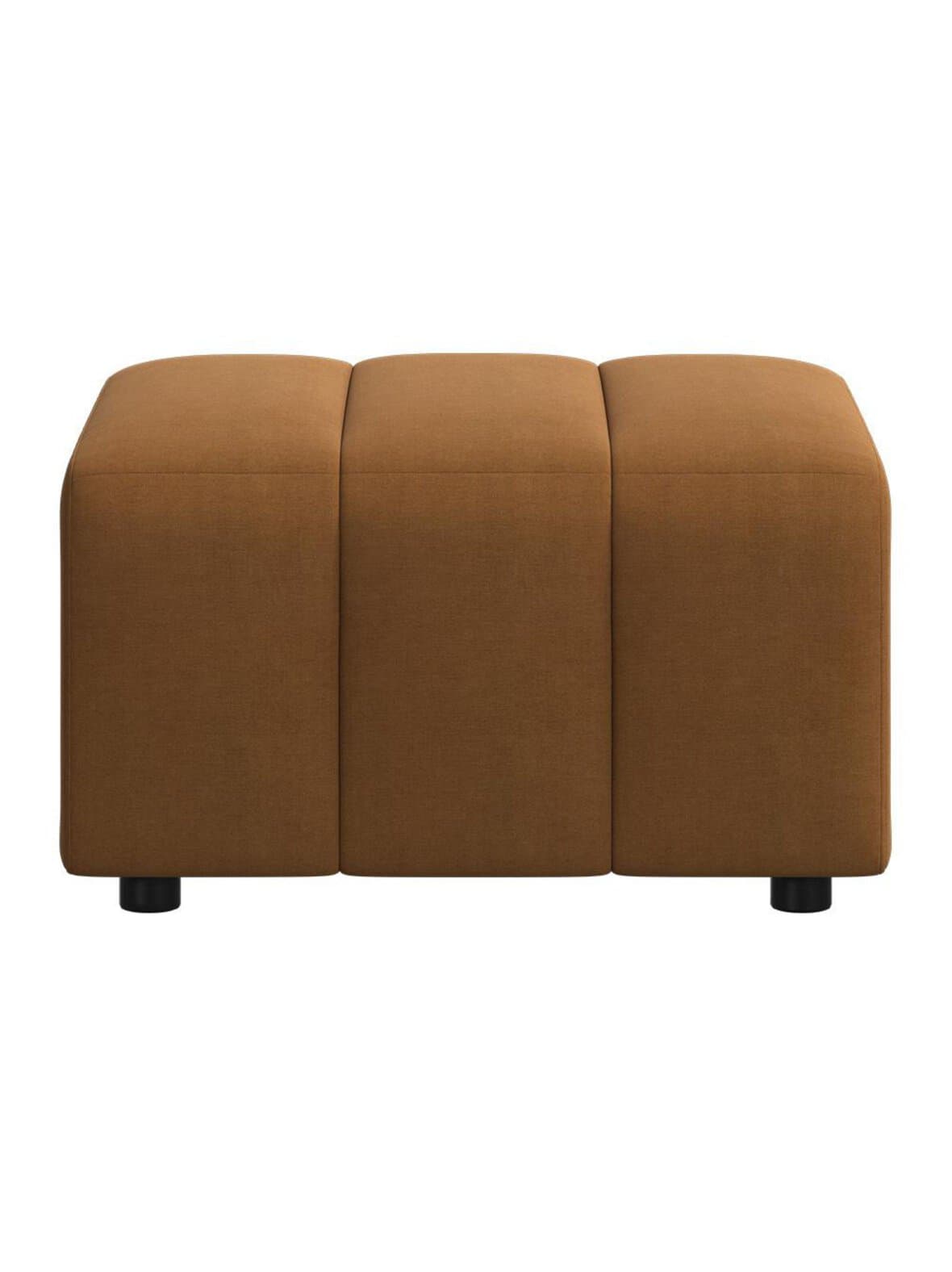 Bellagio-rahi frisco-kangas 2057 camel 69 x 69 cm – BoConcept