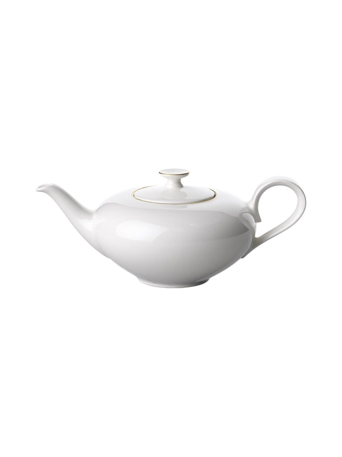 Anmut gold -teepannu 0.9 l – Villeroy Boch