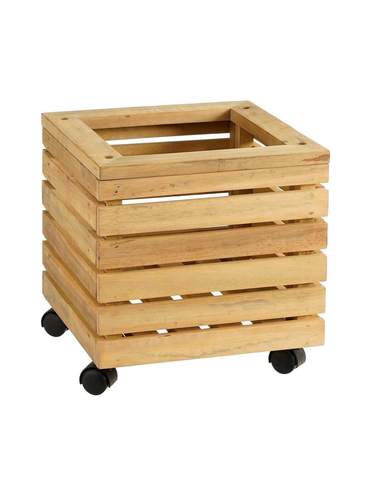 Glenwood planter -istutusastia 35 x 35 x 35 cm – Mica
