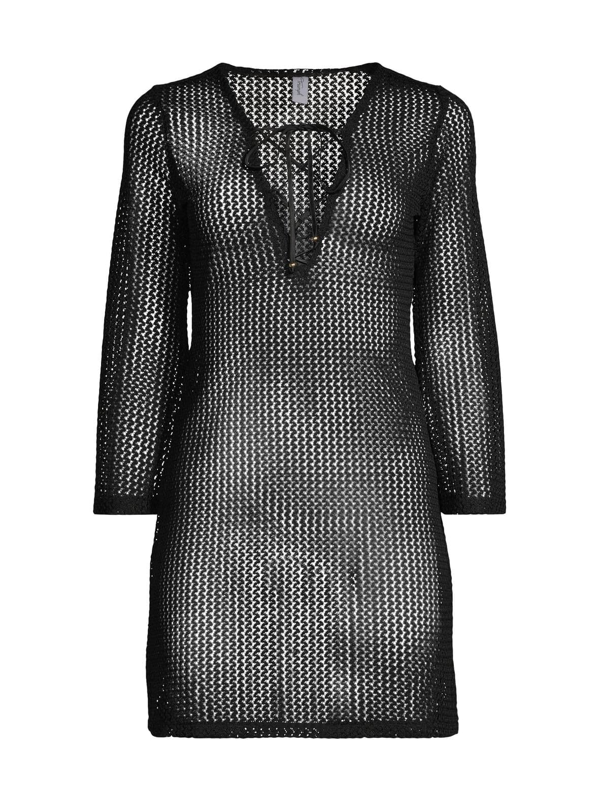 Beach mywear crochet - lyhyt rantamekko – Triumph