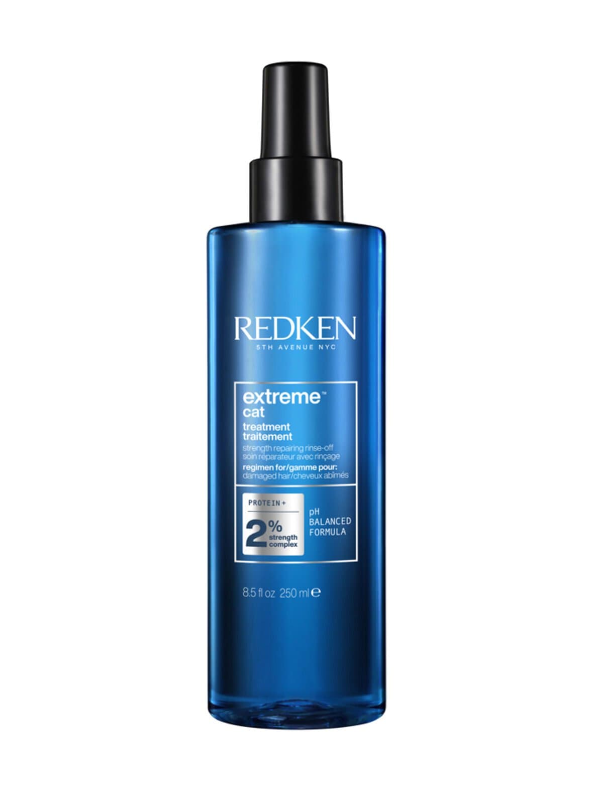 Extreme cat treatment spray -hoitotuote 250 ml – Redken