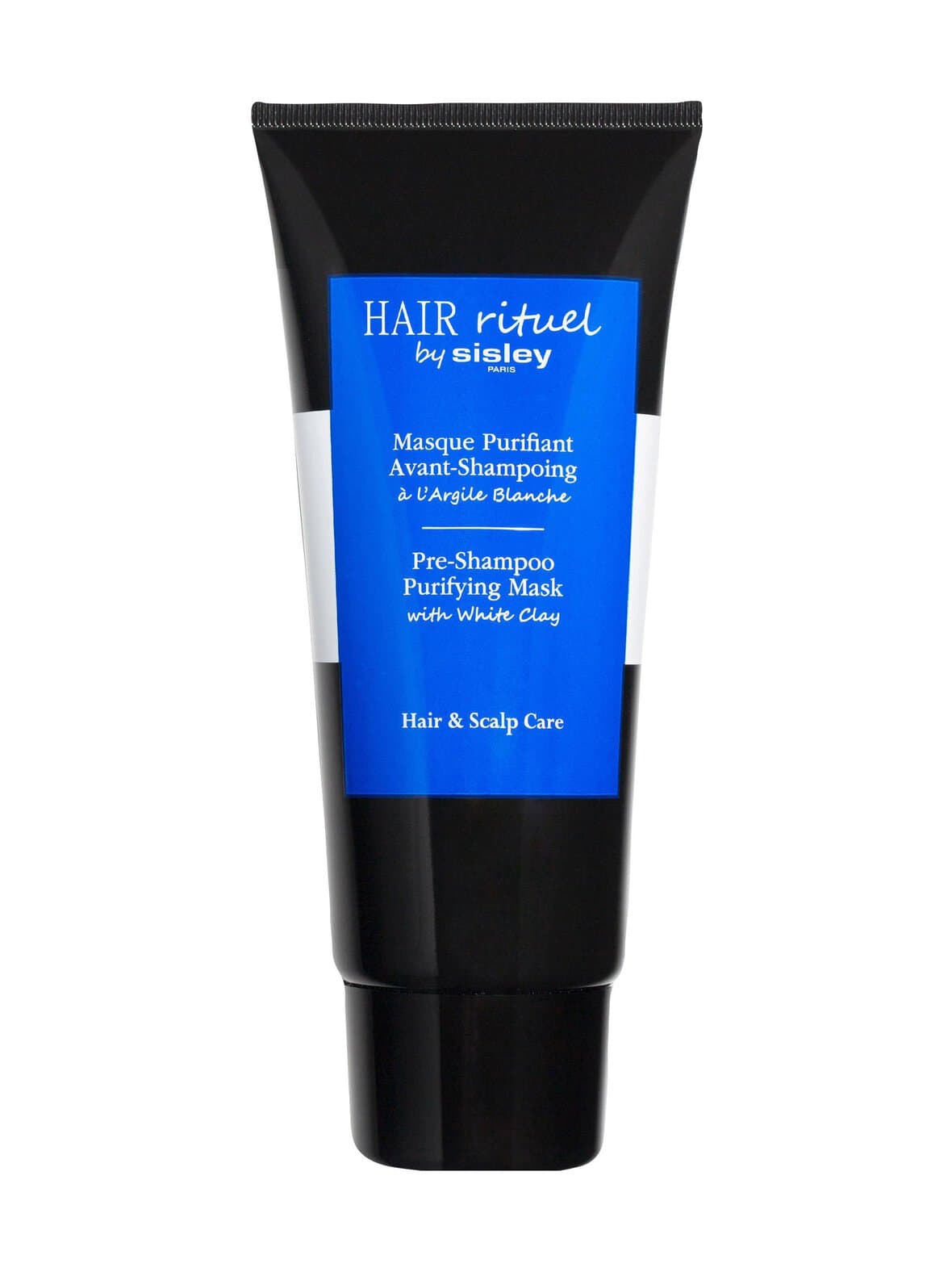 Pre-shampoo purifying mask -hiusnaamio 200 ml – Sisley