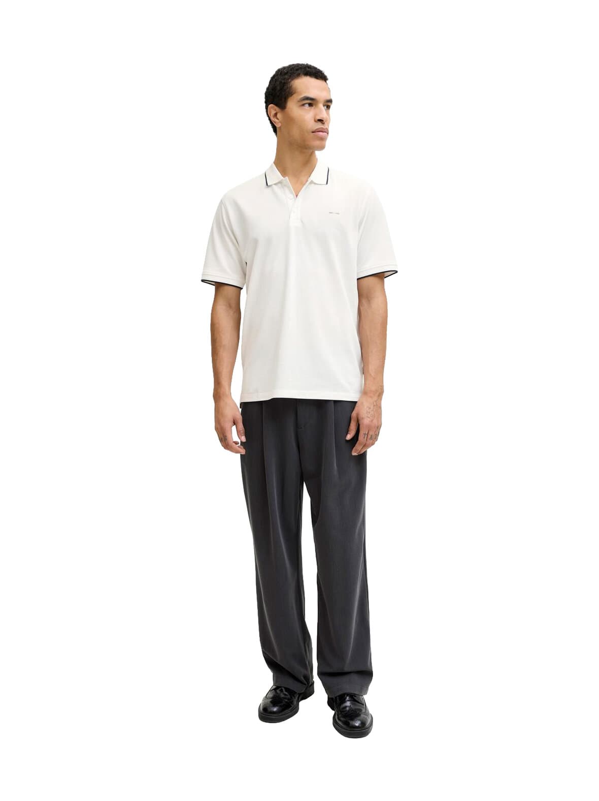Jprblualves polo -pikeepaita – JACK & JONES