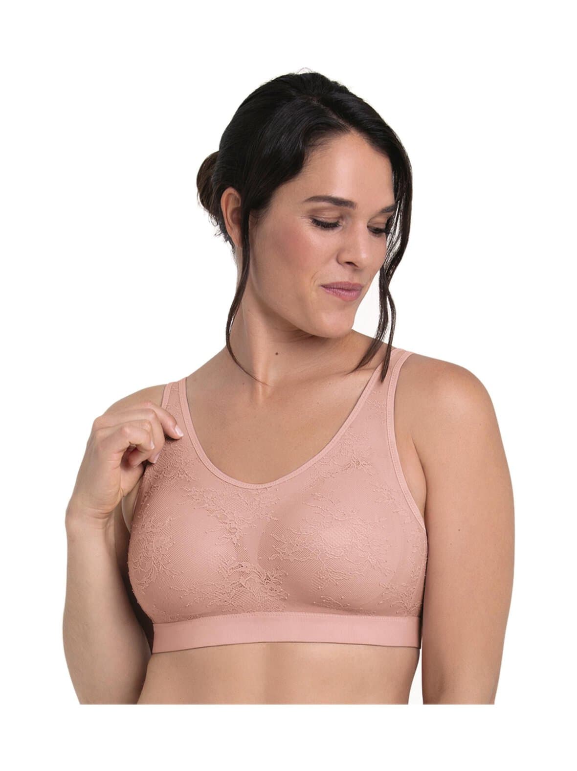 Essential lace special -rintaliivit – Anita