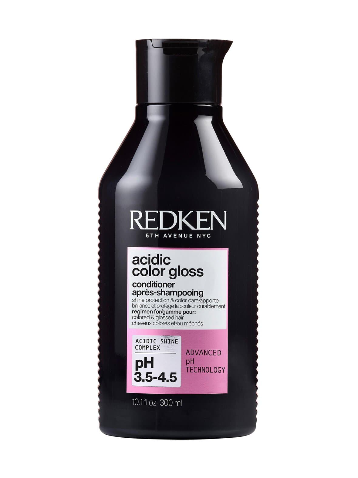 Acidic color gloss conditioner -hoitoaine 300 ml – Redken