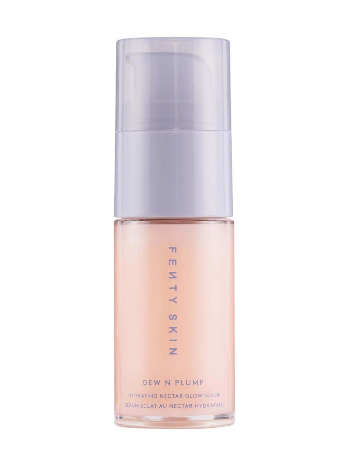 Dew n plump hydrating nectar glow serum -seerumi – Fenty Skin