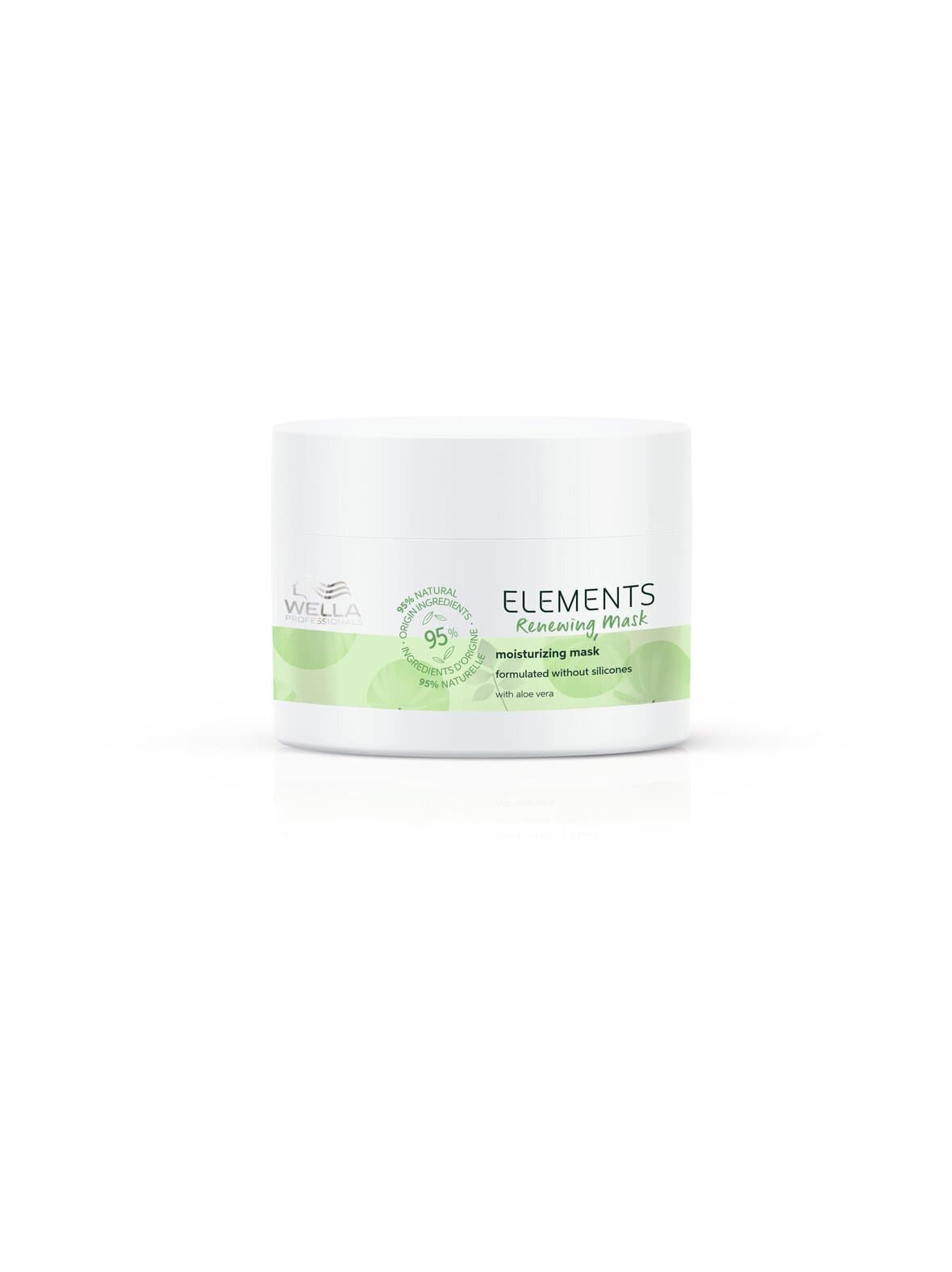 Elements renewing mask -hiusnaamio 150 ml – Wella Professional Care