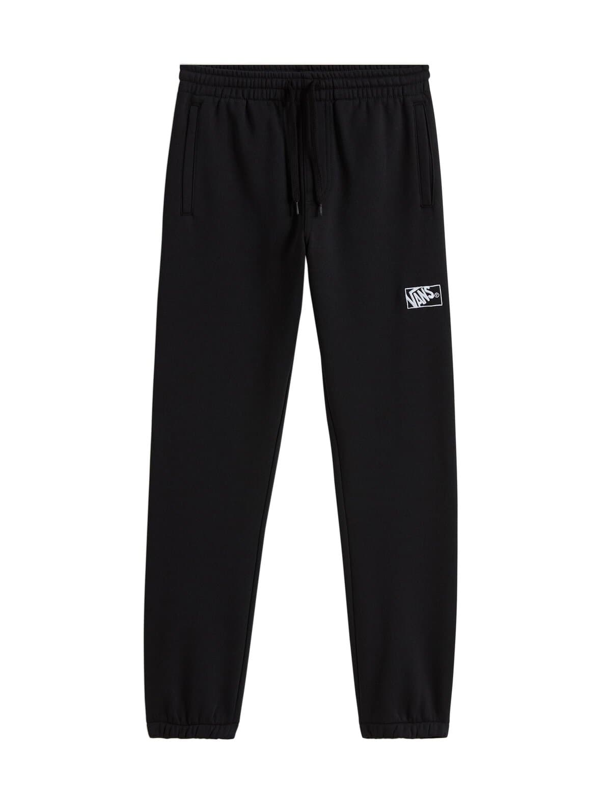 By blocked box -collegehousut – Vans