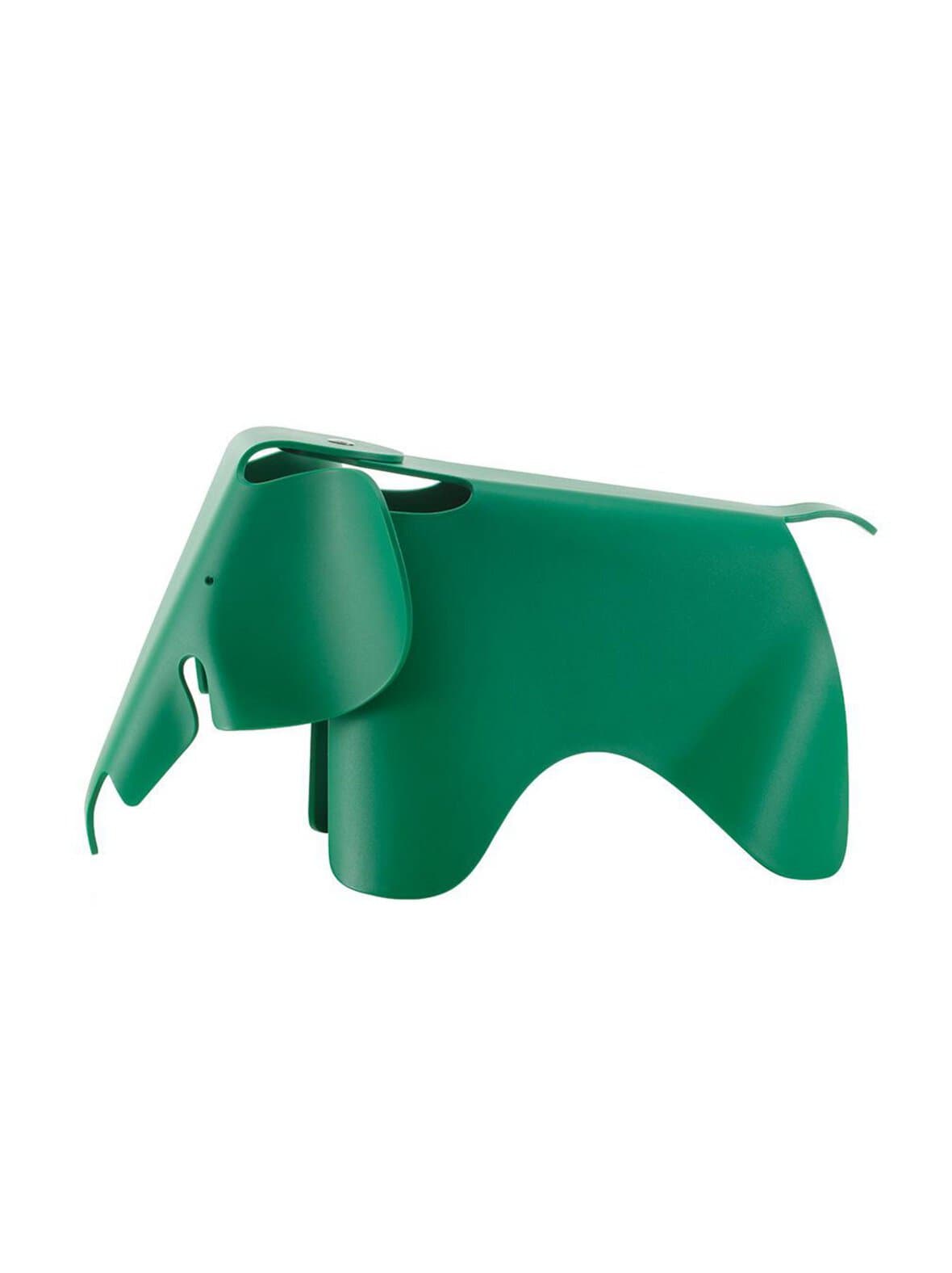 Eames elephant re emerald – Vitra