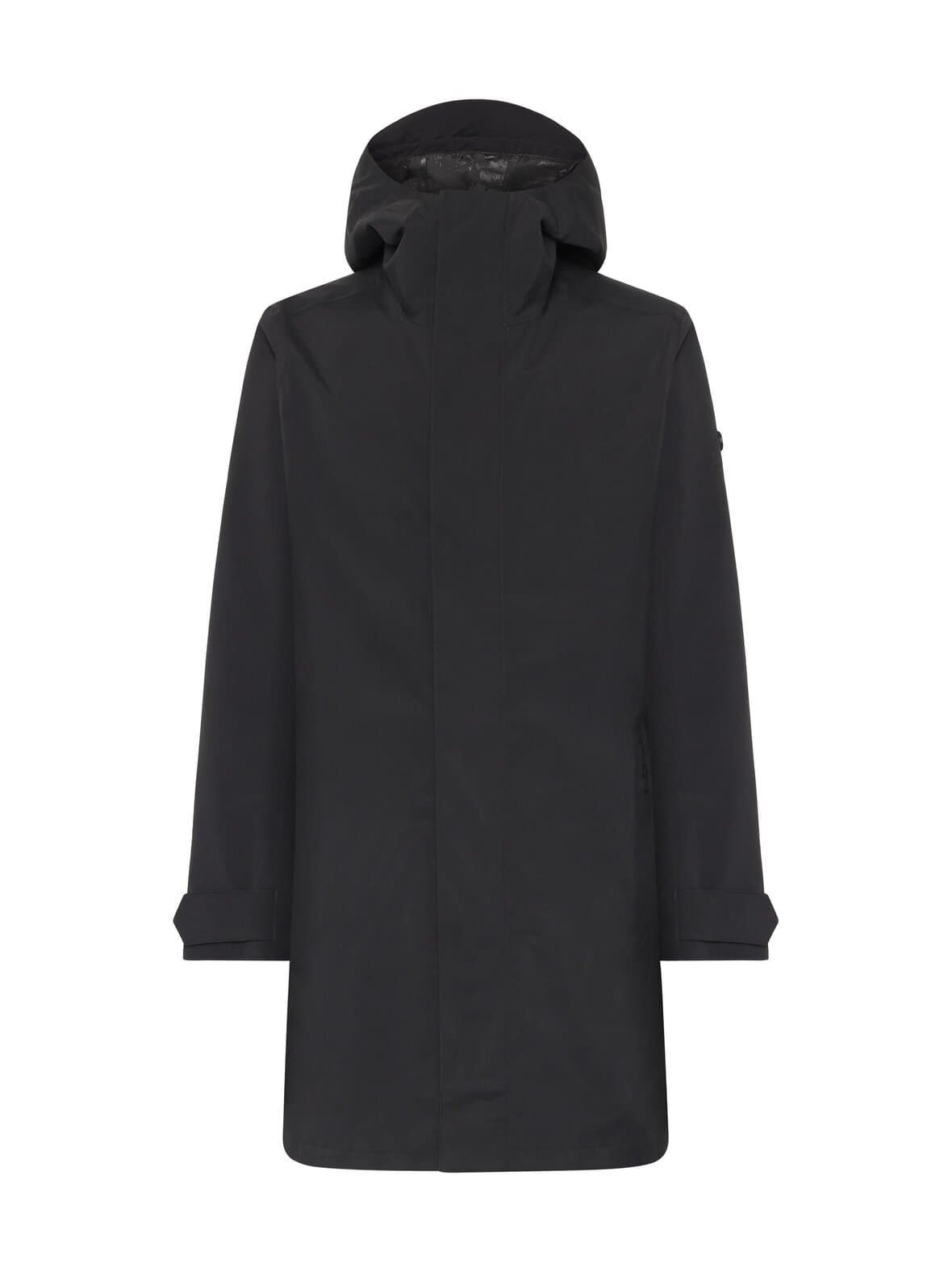 George-parkatakki – Didriksons