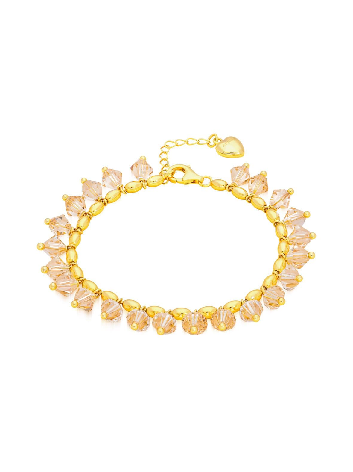 Vanilla ice -rannekoru – Annele