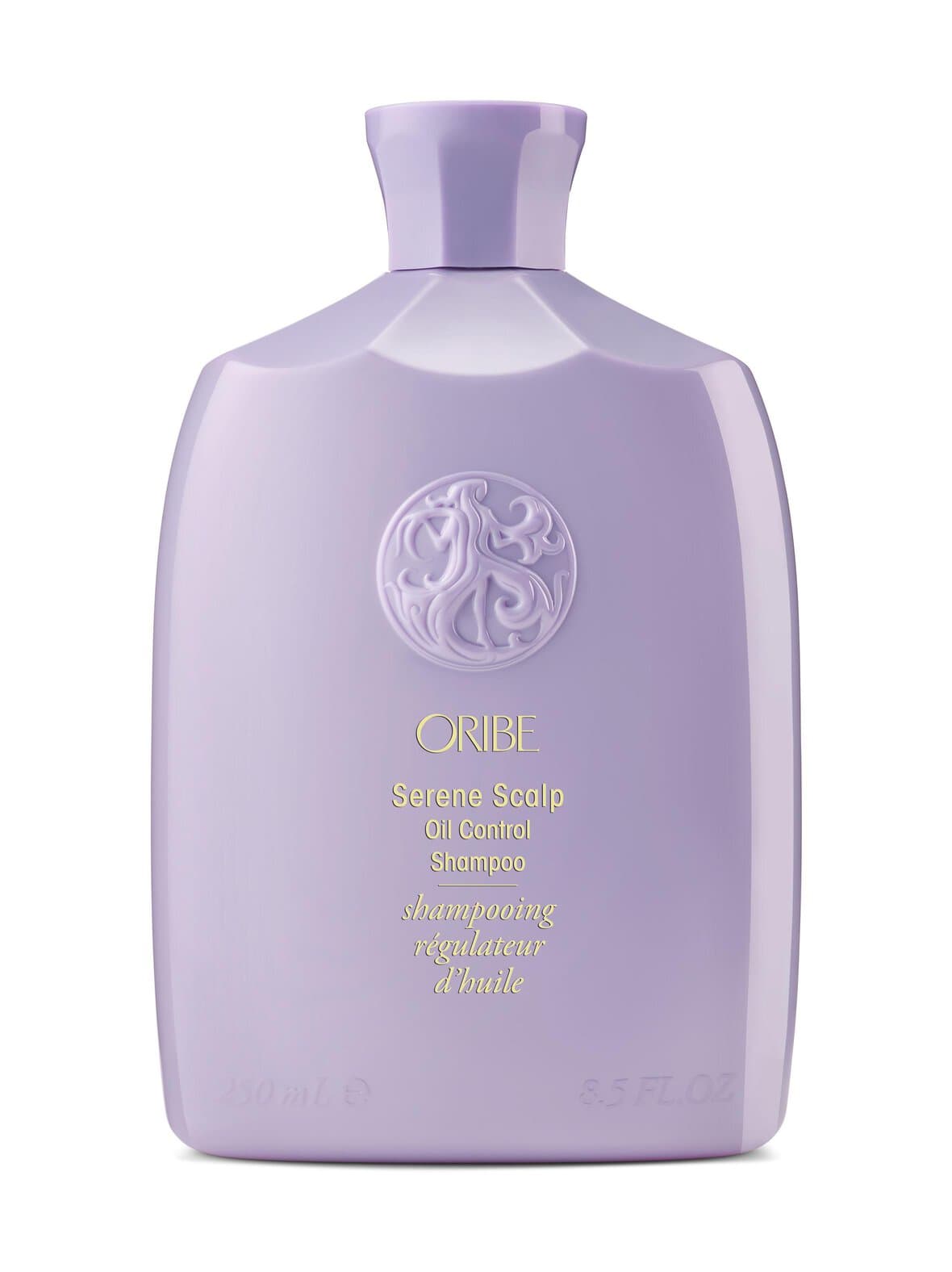 Serene scalp oil control -shampoo – Oribe