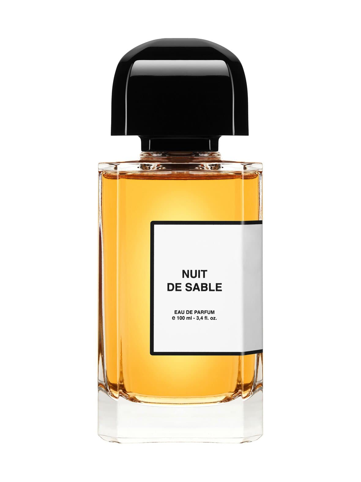 Nuit de sable edp -tuoksu – BDK Parfums