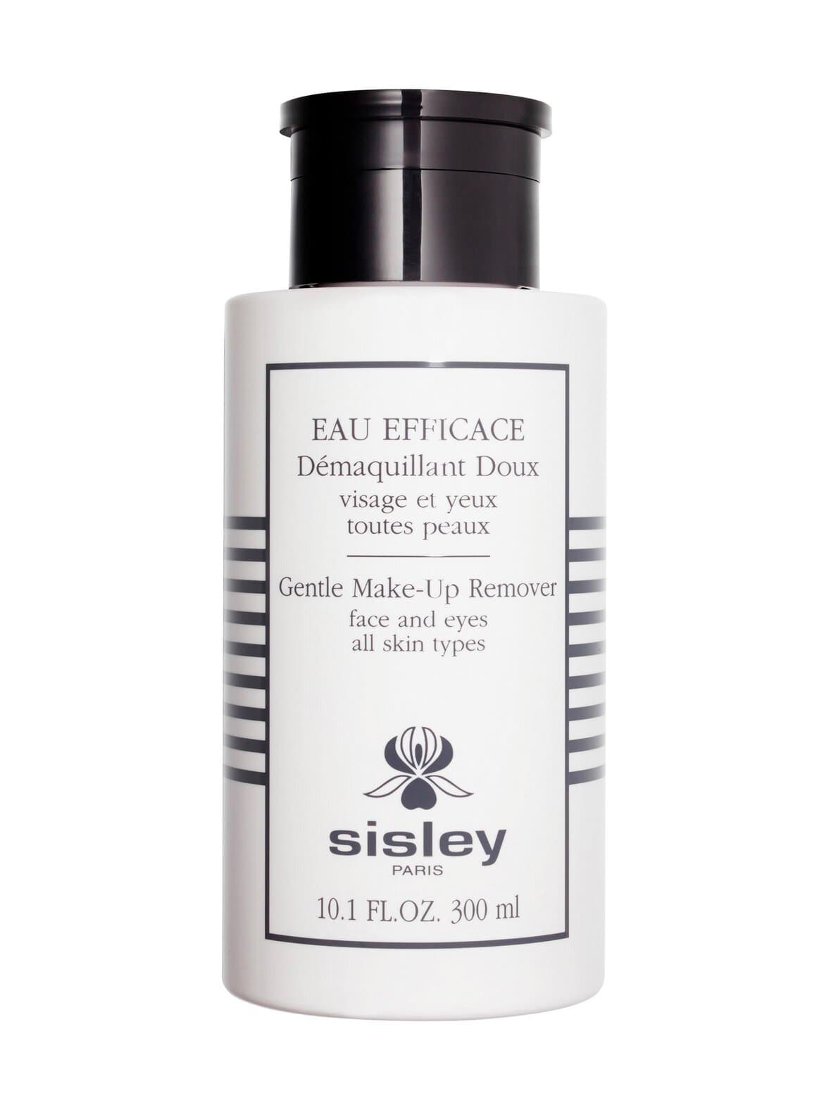 Eau efficace 3 in 1 -meikinpoistoaine 300 ml – Sisley