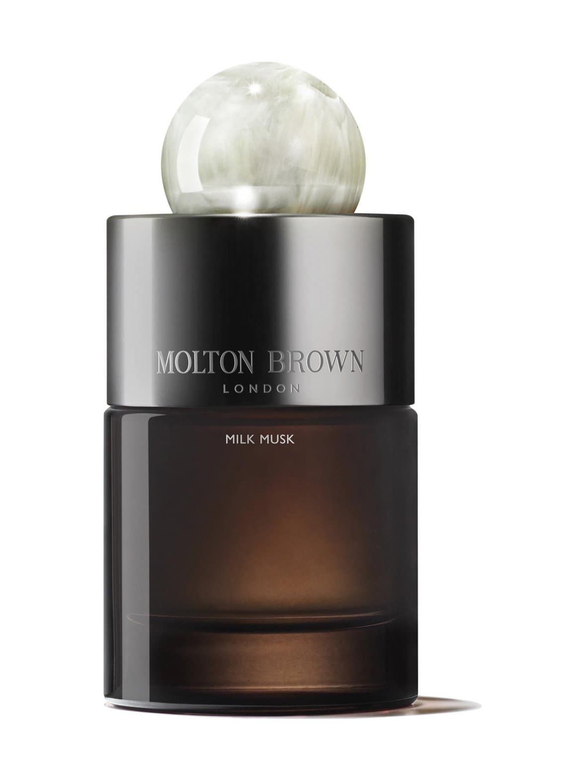 Milk musk edp -tuoksu 100 ml – Molton Brown