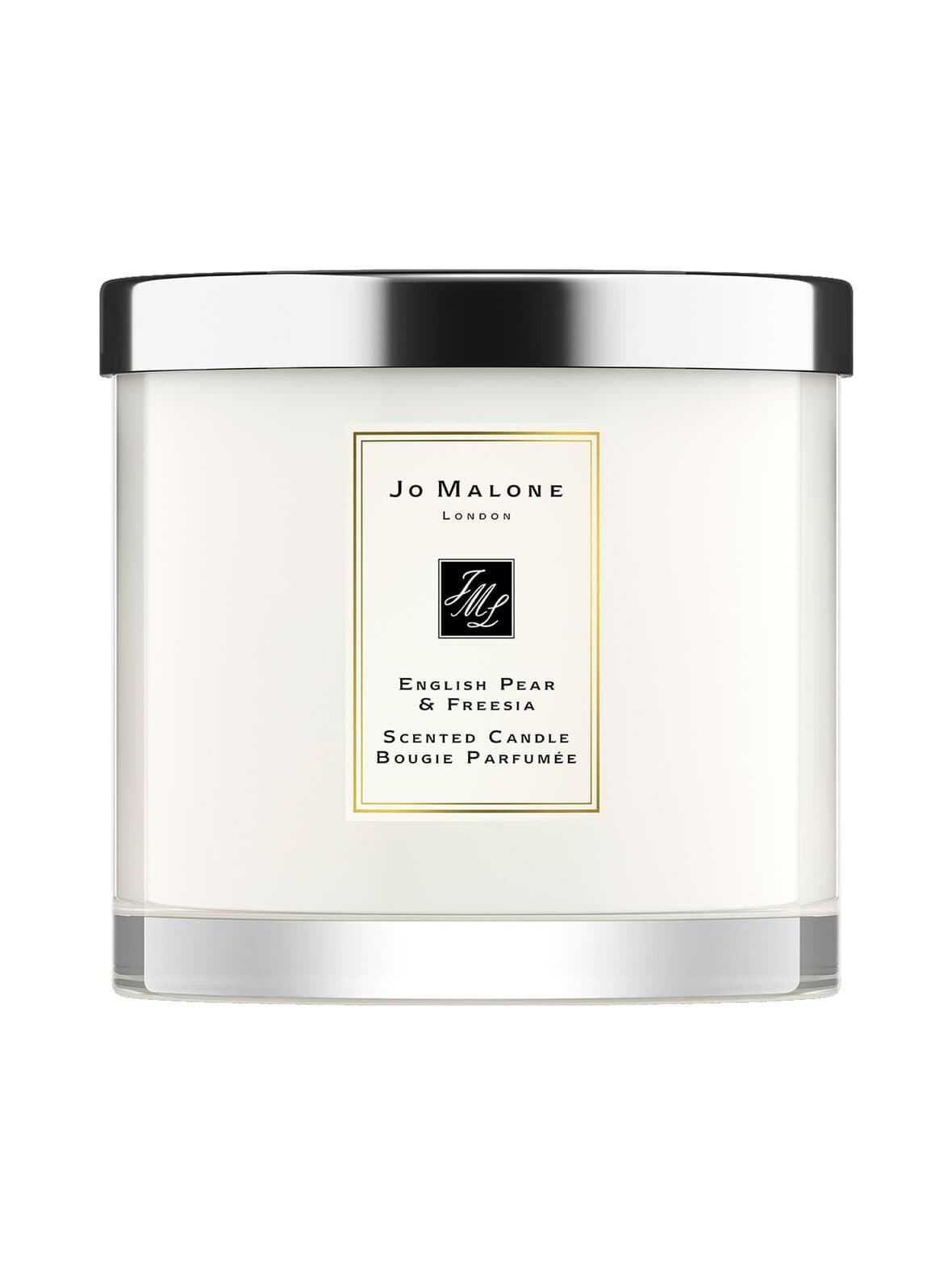 English pear & freesia deluxe candle -tuoksukynttilä – Jo Malone London