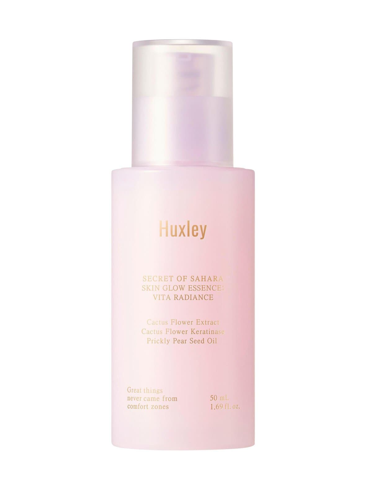 Skin glow essence vita radiance -hoitoneste – Huxley