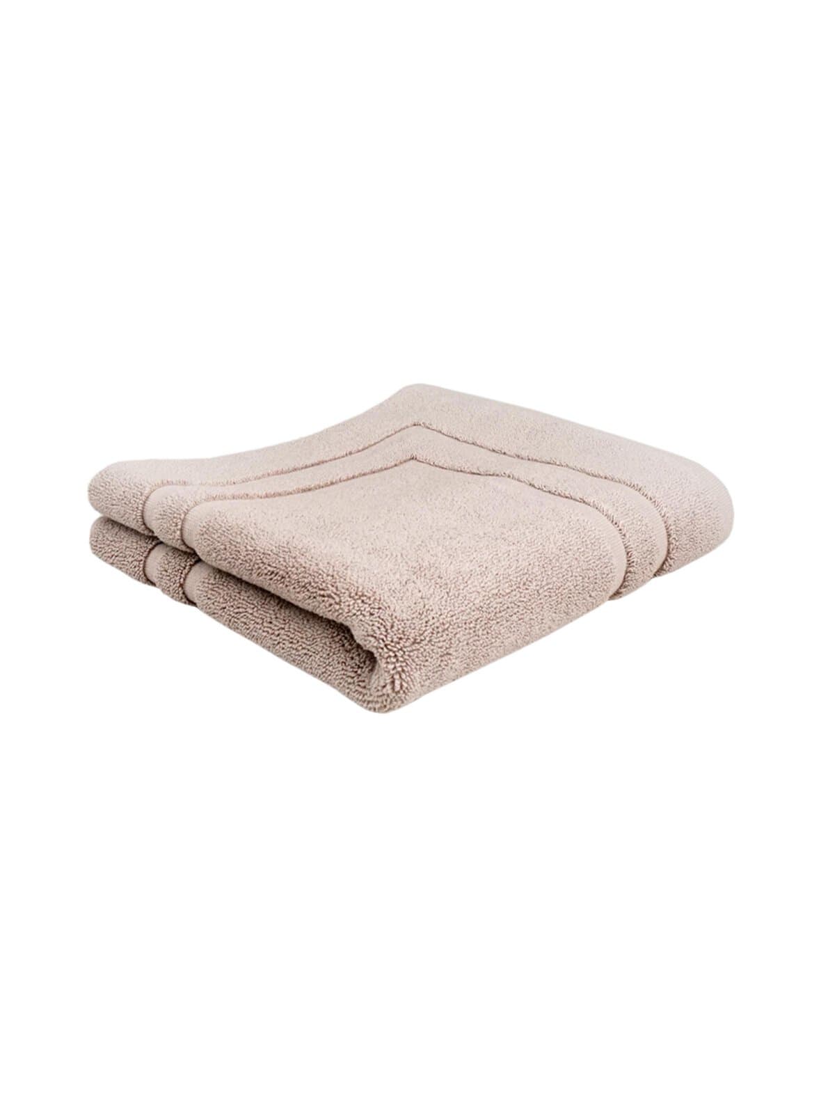Lugano organic - kylpymatto 50 x 80 cm – Balmuir