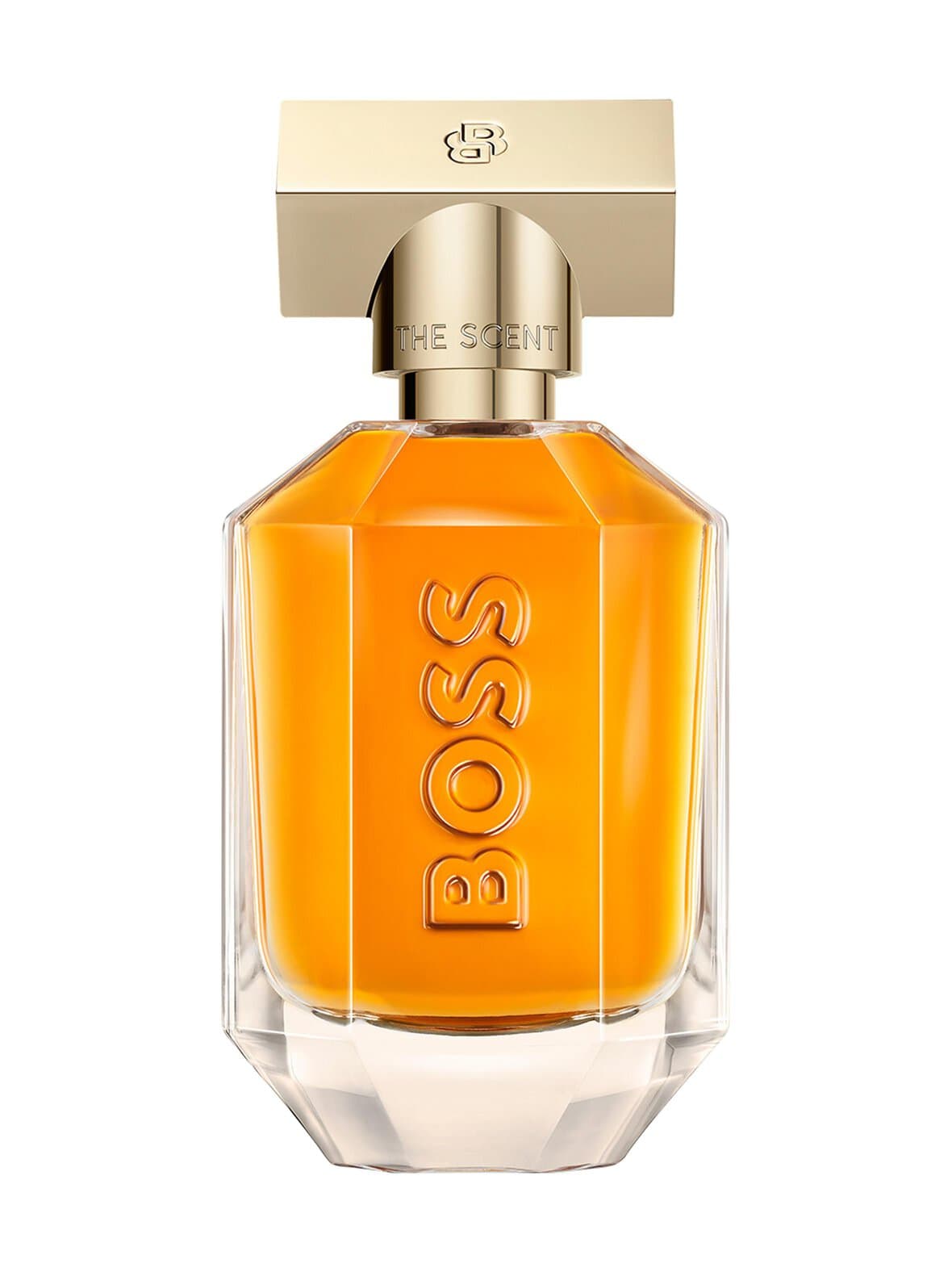 The scent intense for her edp -tuoksu – Boss