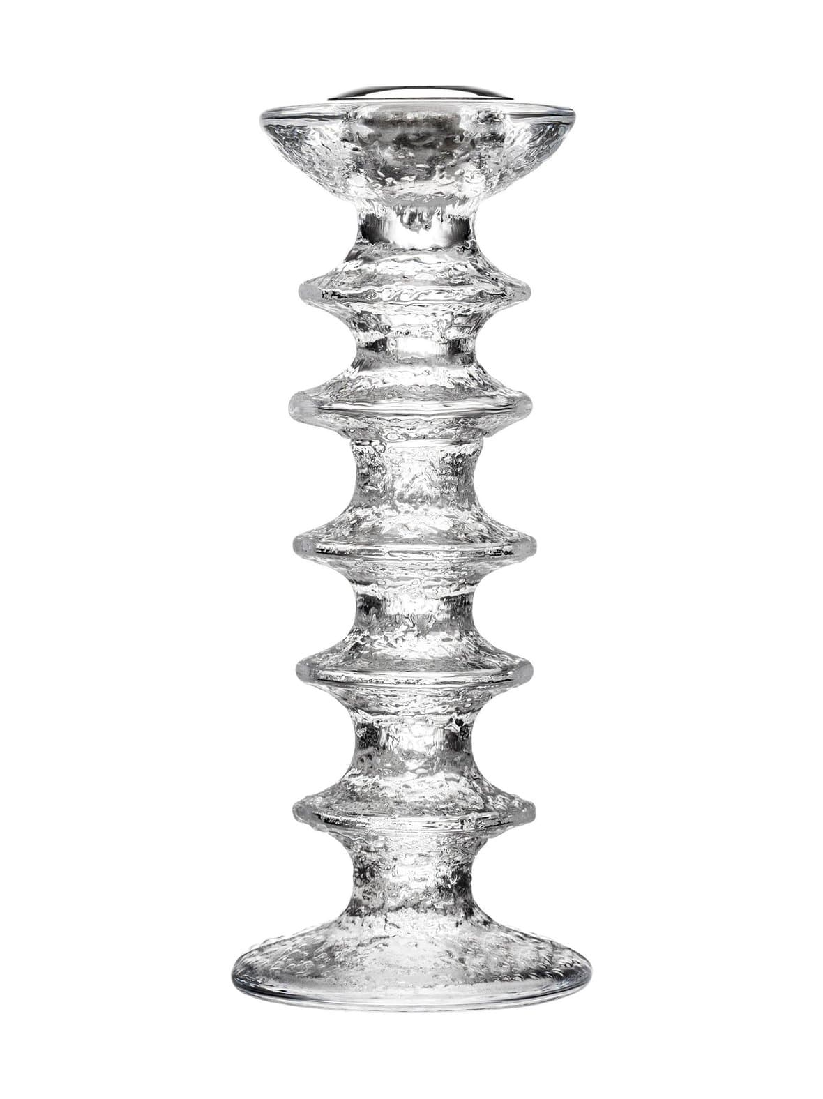 Festivo-kynttilänjalka 215 mm – Iittala