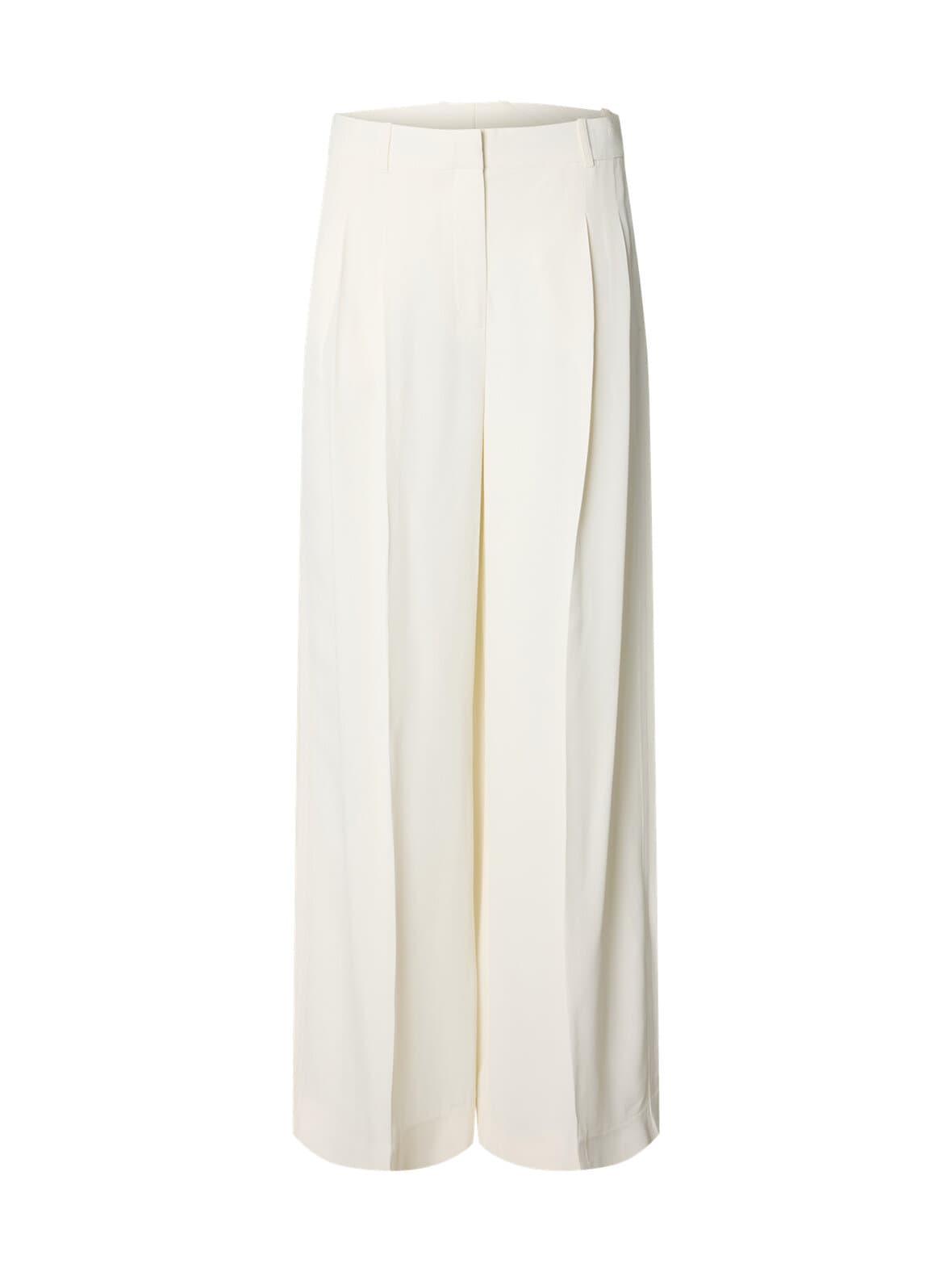 Slfextra wide ellie -housut – SELECTED