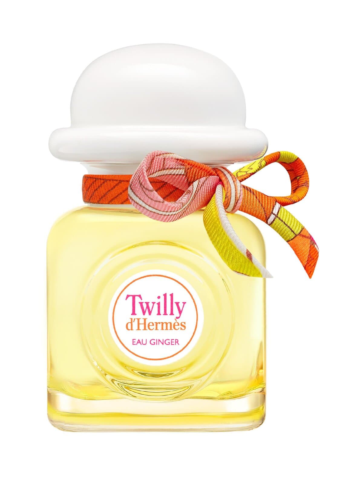 Twilly eau ginger eau de parfum – HERMÈS
