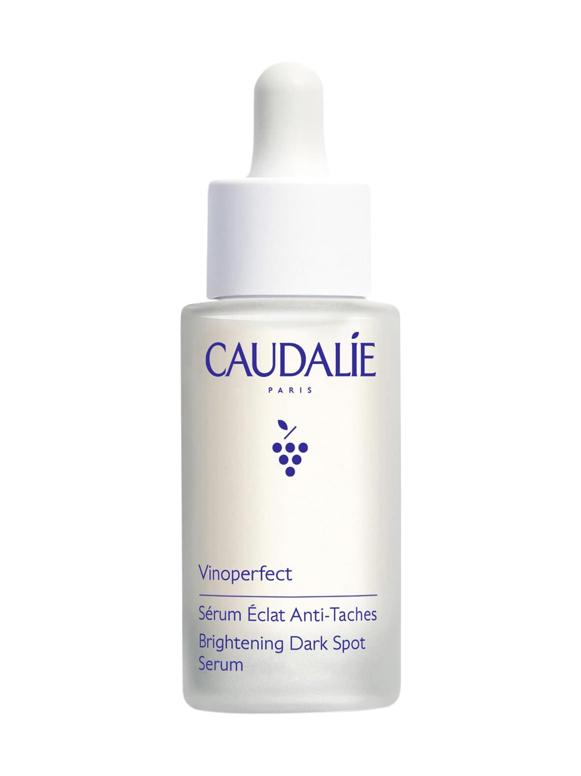Vinoperfect brightening dark spot serum -seerumi – Caudalie