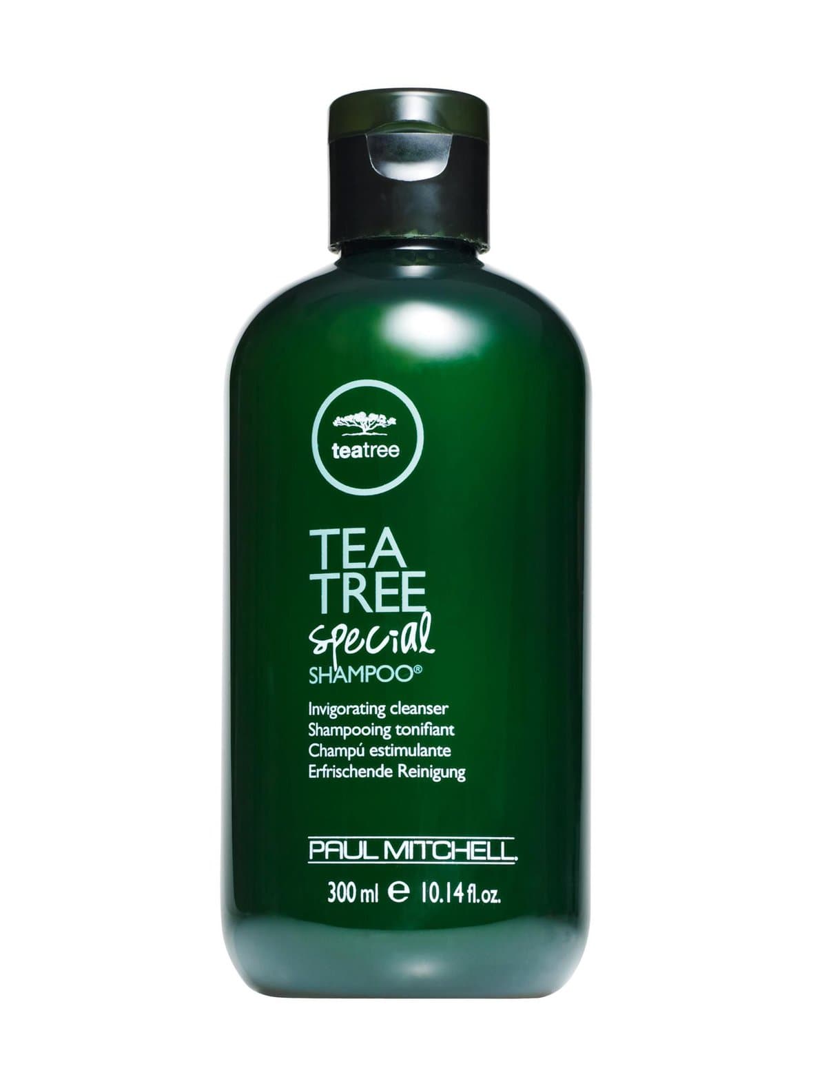 Tea tree special -virkistävä shampoo 300 ml – Paul Mitchell